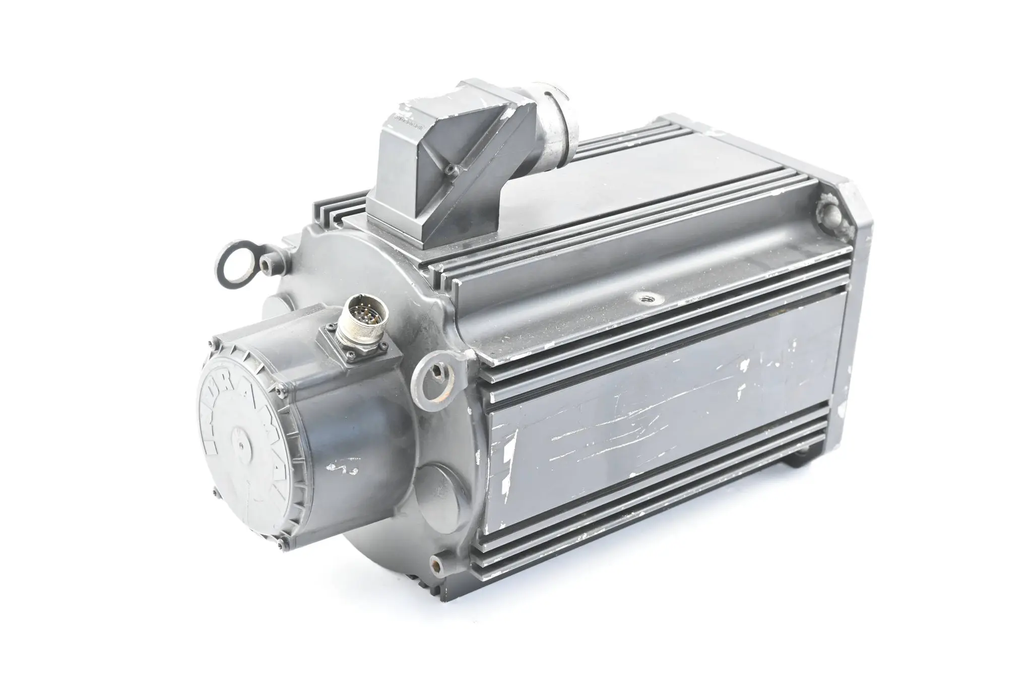 Produktfoto 1 von Rexroth Indramat Servomotor MKD112B-058-KG0-AN ( R911287441 )