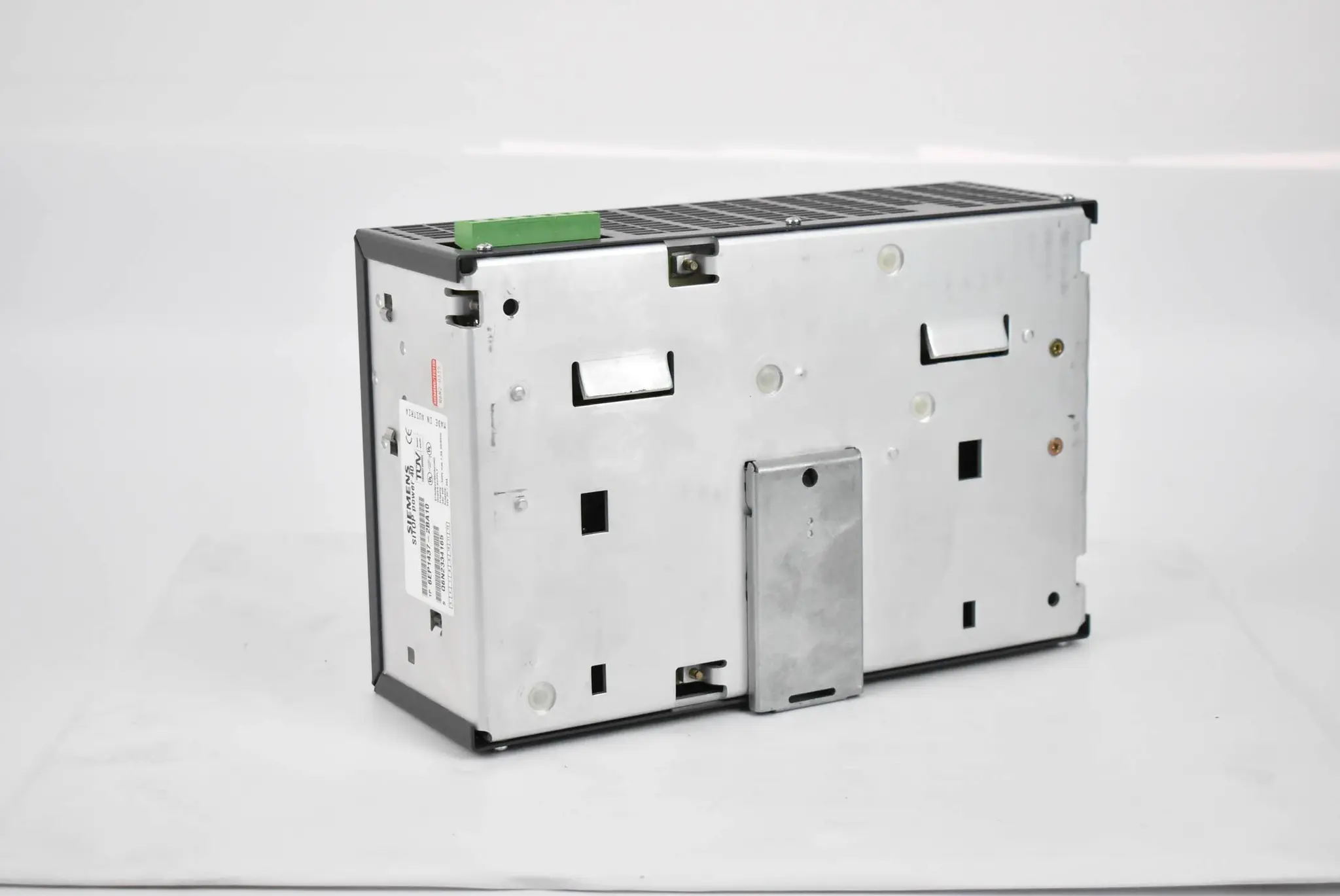 Produktfoto 1 von Siemens Sitop Power 40 6EP1437-2BA10 ( 6EP1 437-2BA10 )