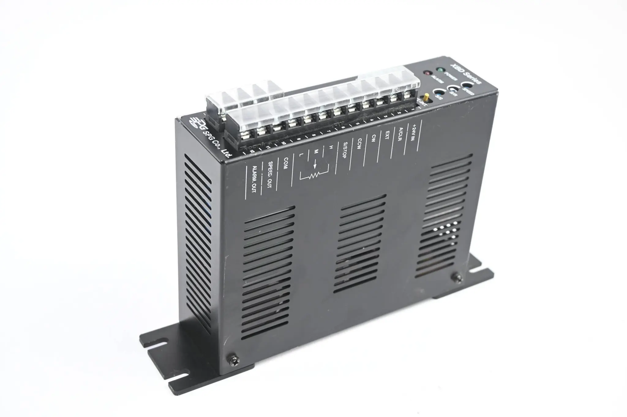 Produktfoto 1 von SPG Co. BLDC-Motorregler XBD75B