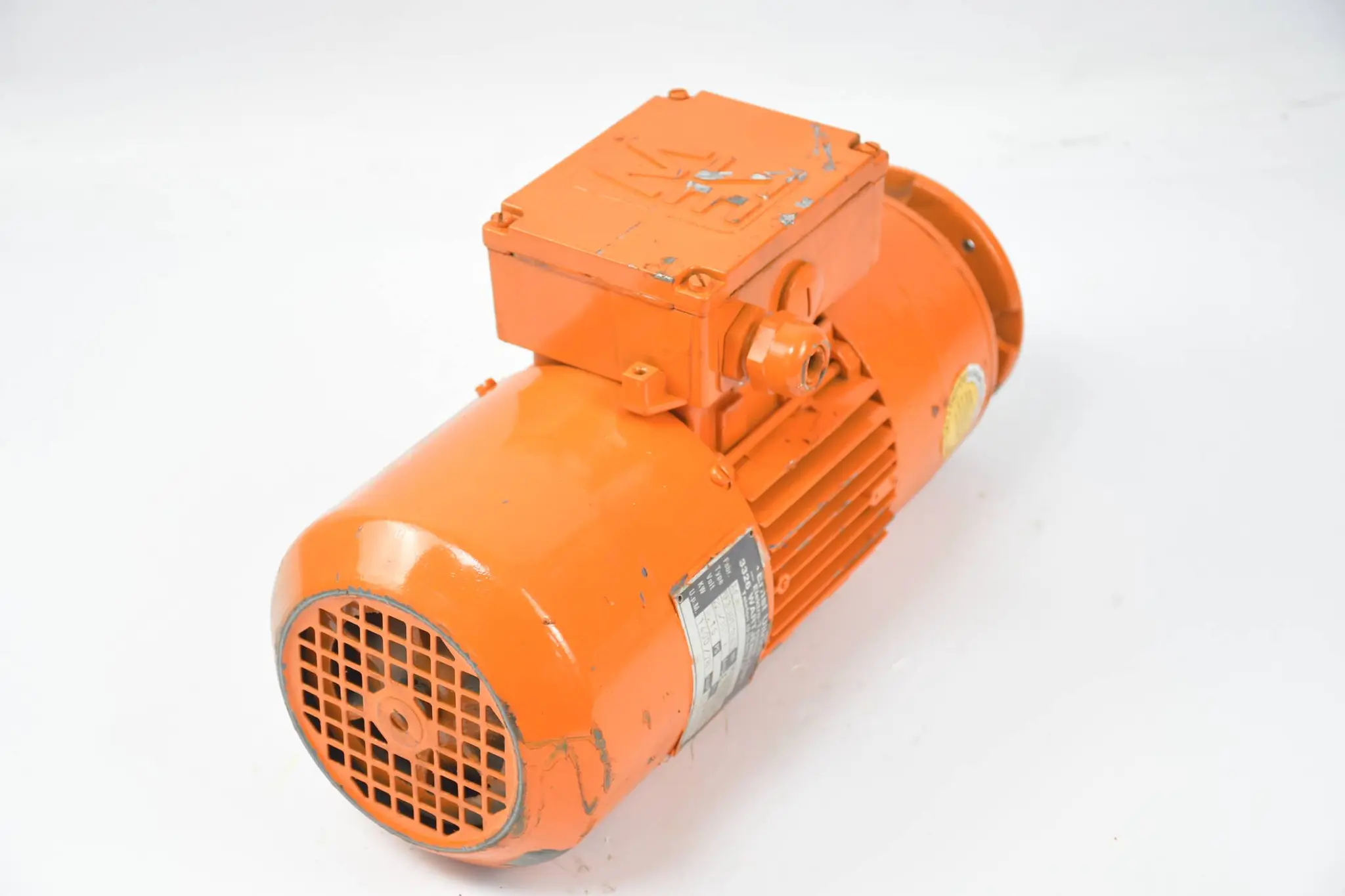 Produktfoto 1 von SEW Getriebemotor RF30DT71K4DTF
