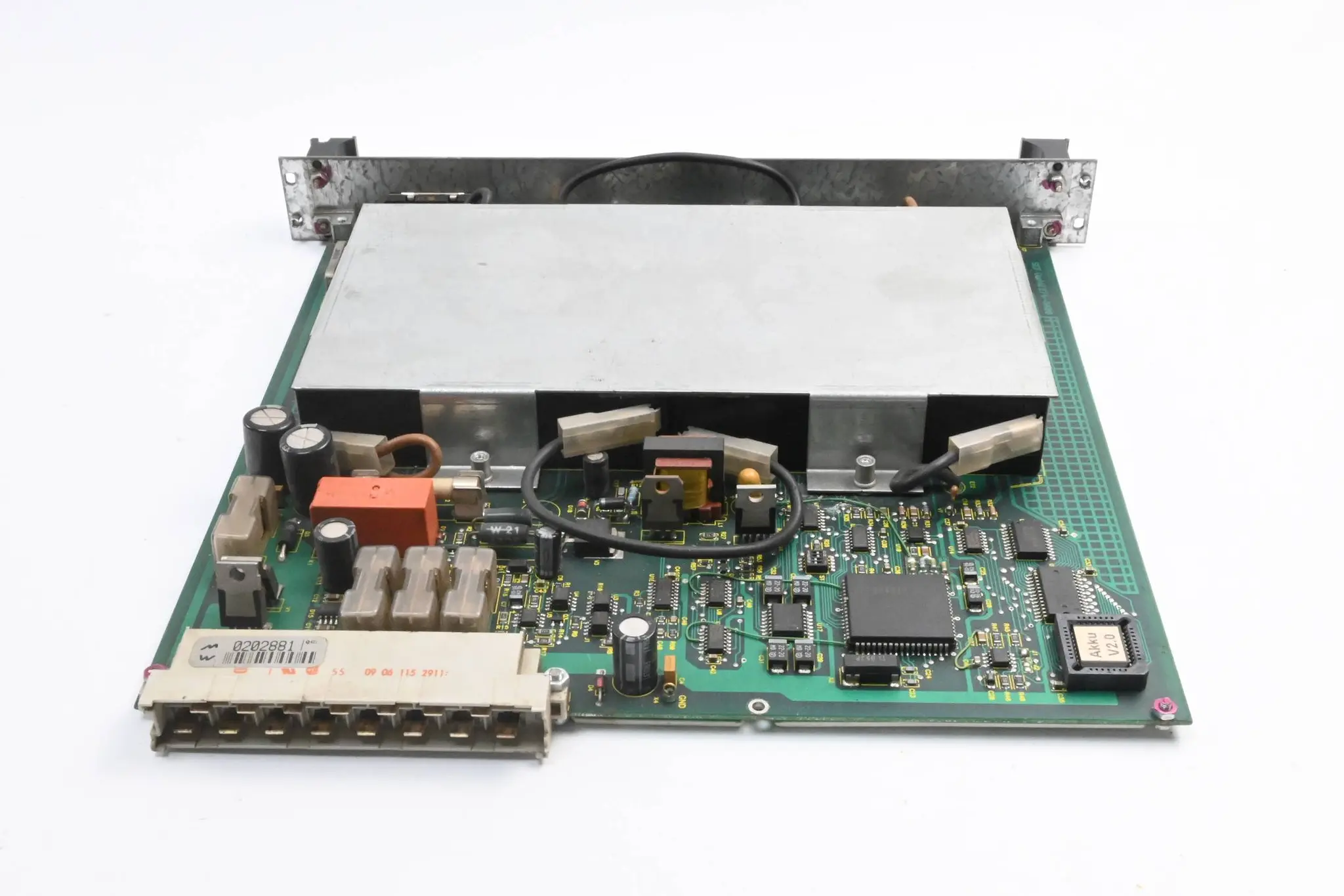 Produktfoto 1 von SEF Board 274-04B0 T250399J