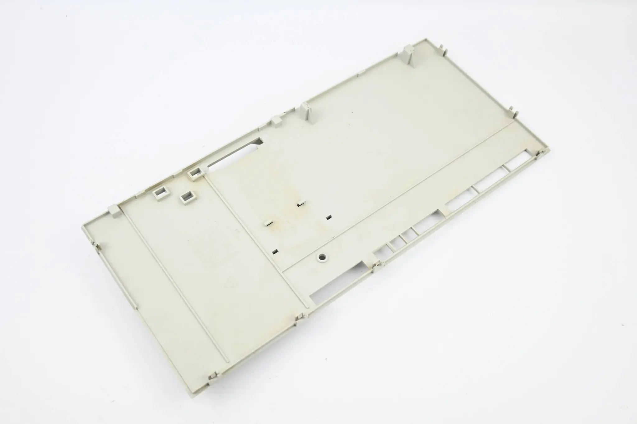 Produktfoto 1 von Siemens Simodrive Frontcover für 6SN1145-1BA02-0CA2 ( 6SN1 145-1BA02-0CA2 )