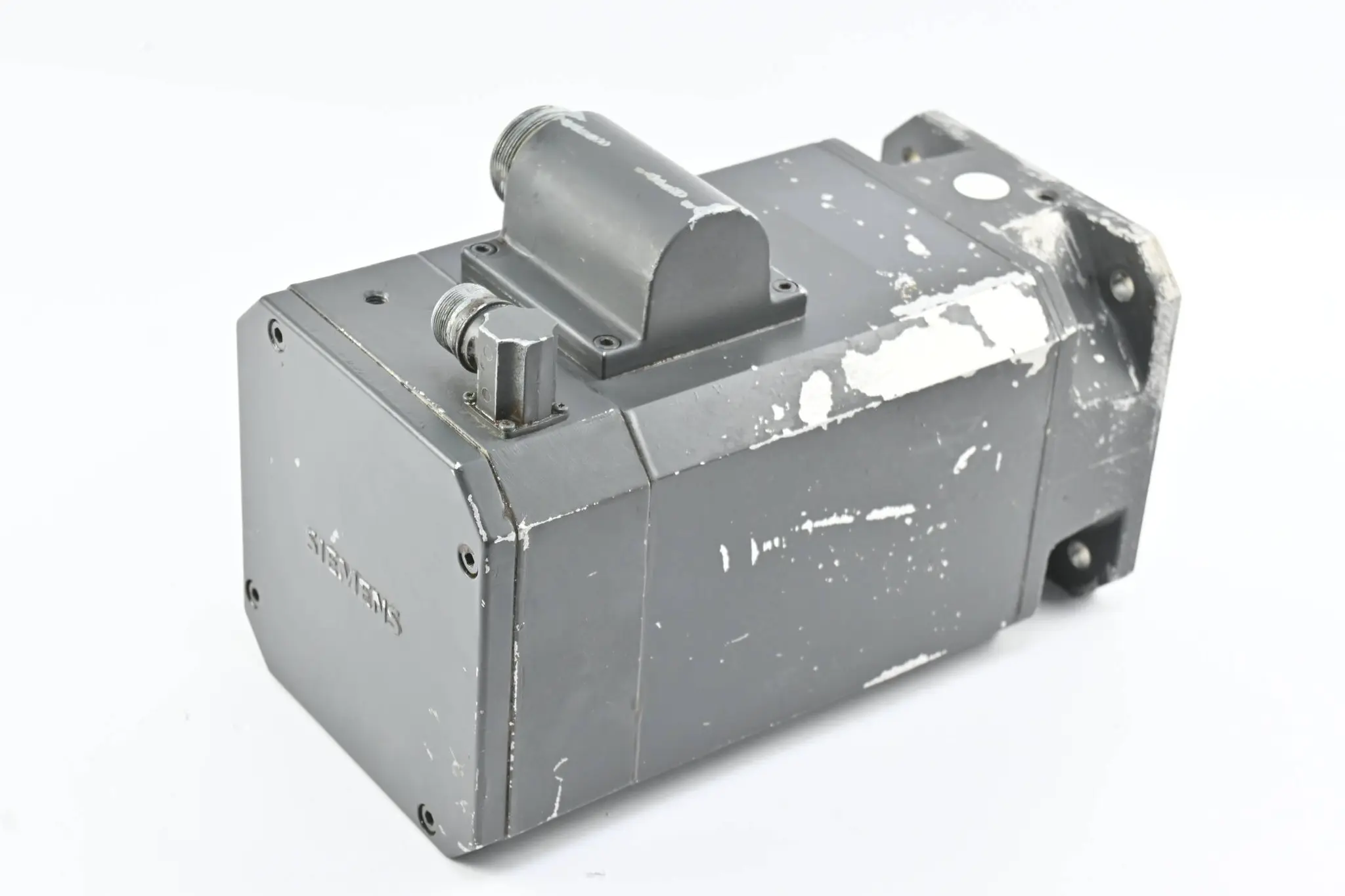 Produktfoto 1 von Siemens Simotics S Synchronservomotor 1FT6084-1AF71-1EG1 ( 1FT6 084-1AF71-1EG1 )