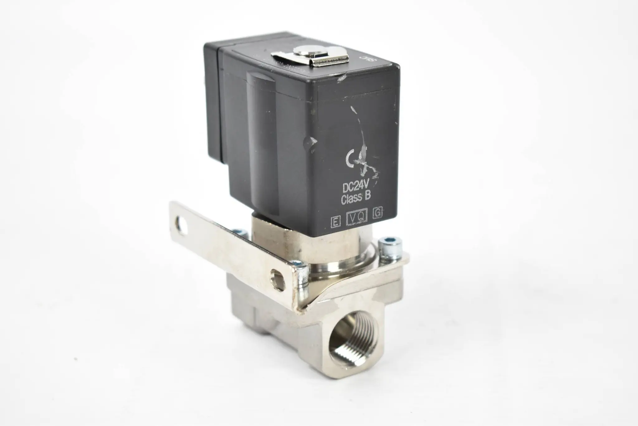 Produktfoto 1 von SMC VXEZ2230L-03F-5DL1-B ( VXEZ2230L03F5DL1B )