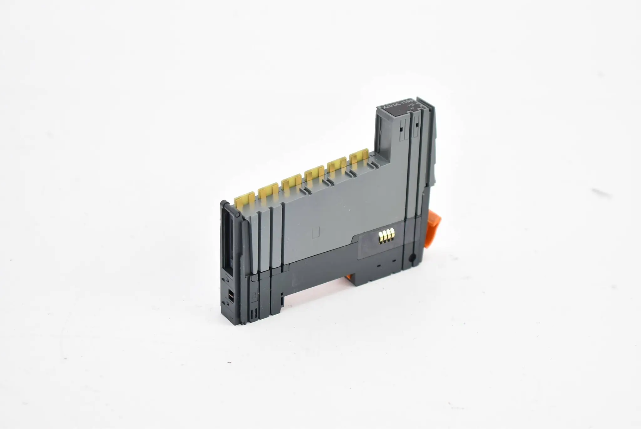 Produktfoto 1 von B&R Automation X20 DC 1198 ( X20DC1198 ) Rev. J0 inkl. X20 BM 11 ( X20BM11 )