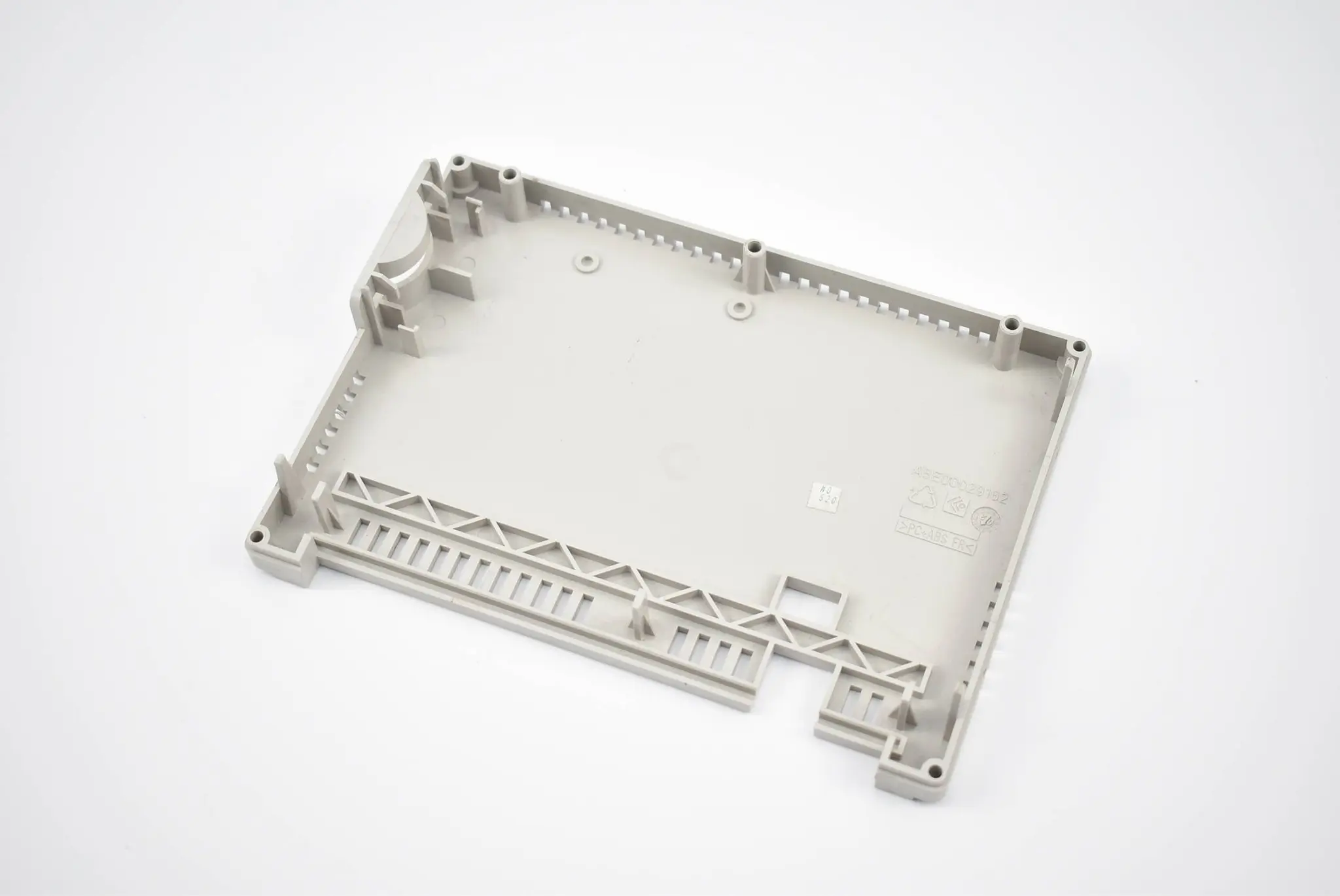 Produktfoto 1 von Siemens Backcover TP170A 6AV6 545-0BA15-2AX0 ( 6AV6545-0BA15-2AX0 ) Zustand B