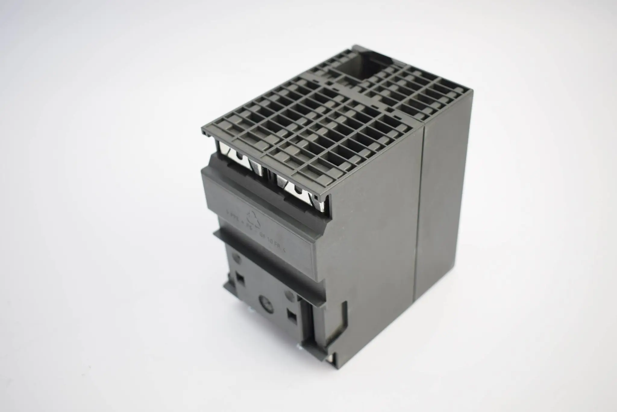 Produktfoto 1 von Siemens simatic S7 SM 326 6ES7 326-2BF00-0AB0 ( 6ES7326-2BF00-0AB0 ) E4