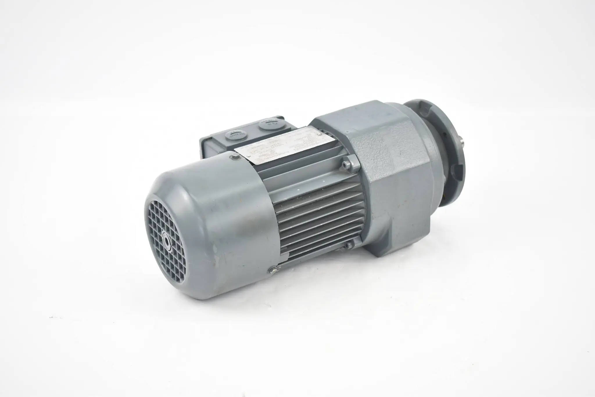 Produktfoto 1 von SEW Eurodrive Getriebemotor RF302D63L2B03/Z ( RF302 D63L2B03/Z ) 0,37kW
