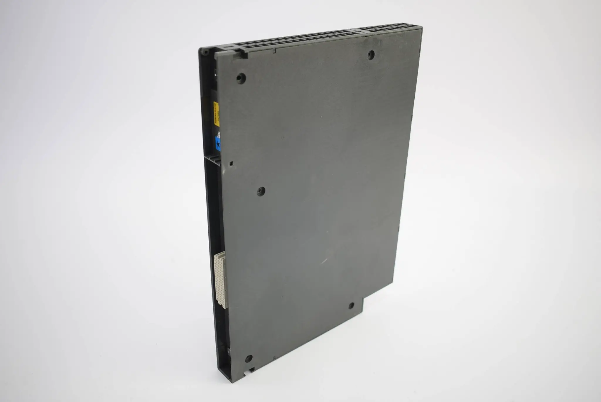 Produktfoto 1 von Siemens simatic S7 6ES7 422-1HH00-0AA0 ( 6ES7422-1HH00-0AA0 )