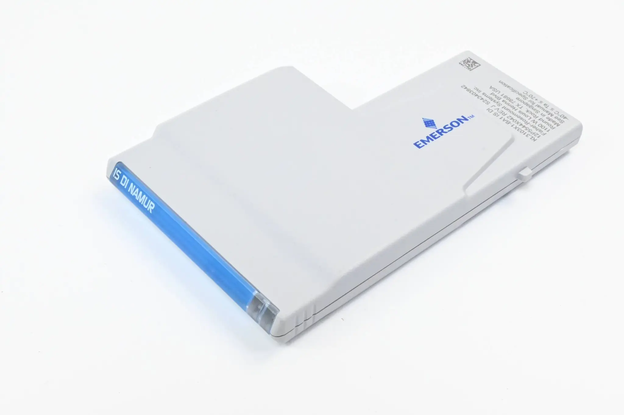 Produktfoto 1 von Emerson IS DI Namur KL3103X1-BA1 IS DI ( 12P5544X042 )