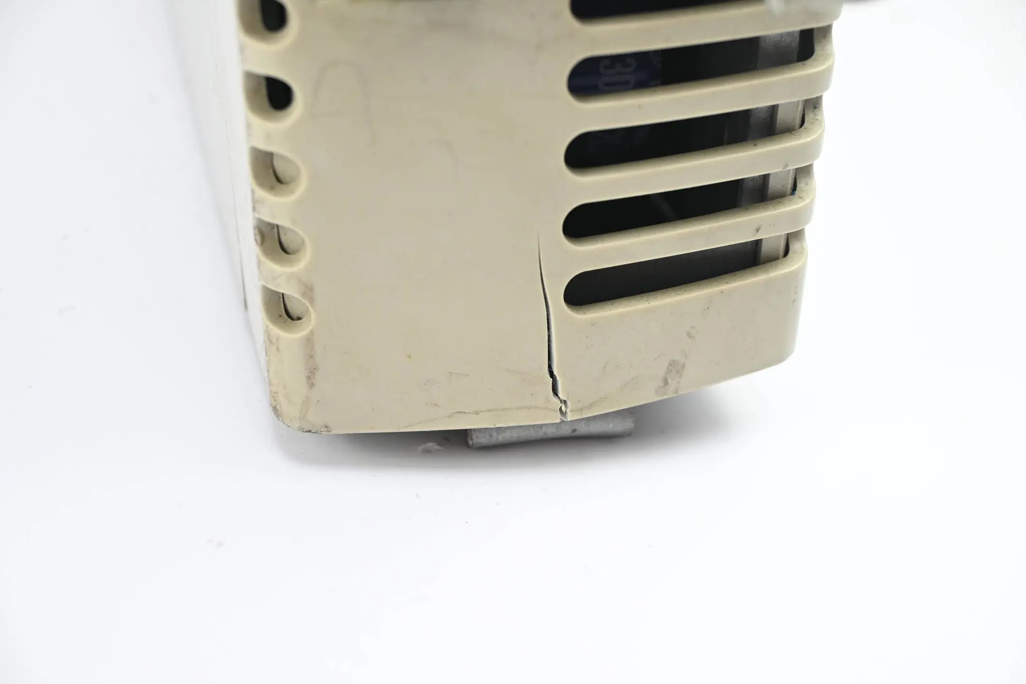 Produktfoto 1 von Allen-Bradley Kinetix6000 Bulletin 2094 9A Axis Module 2094-AM01