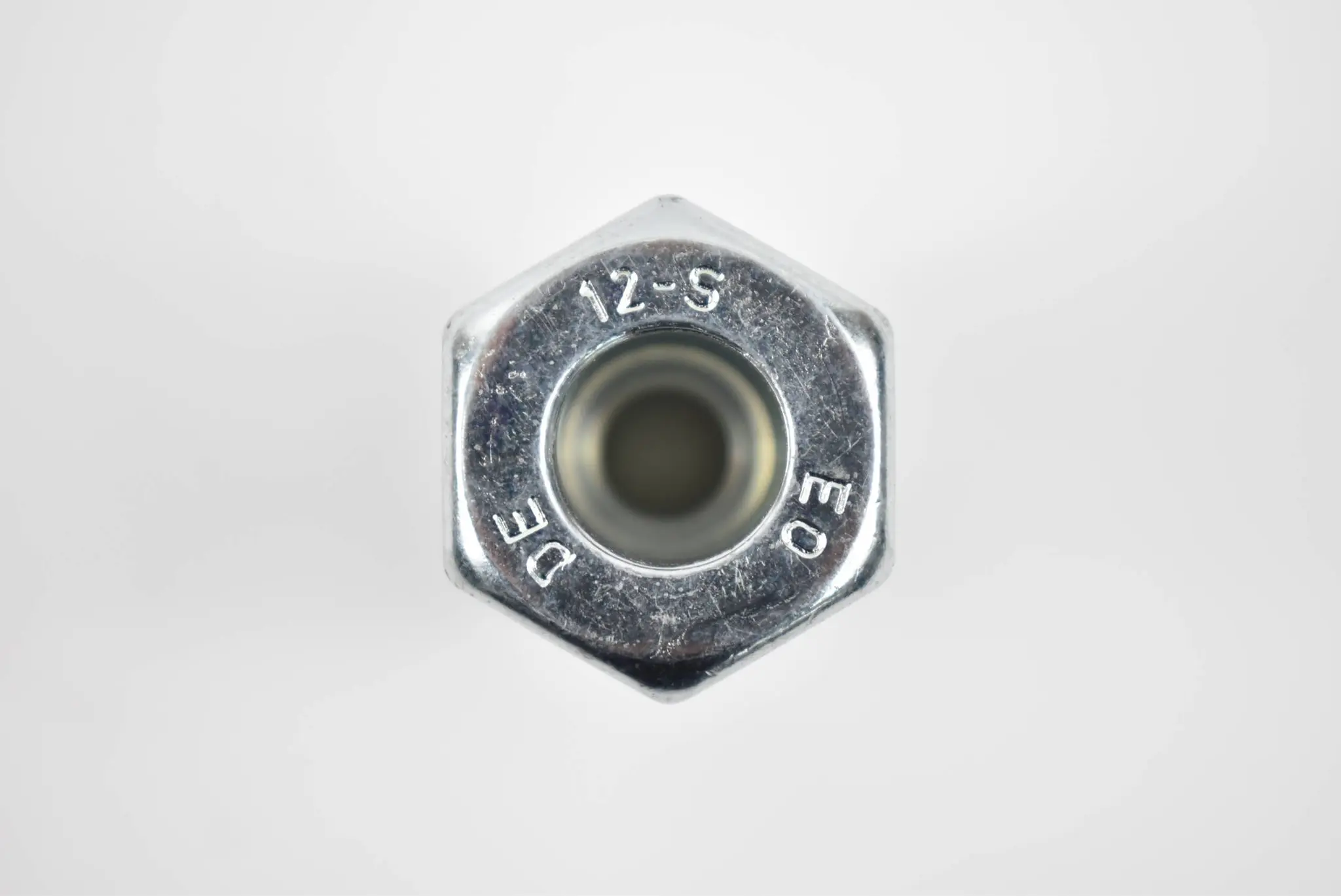 Produktfoto 1 von Gerade Einschraubverschraubung 12-S ( VE 2 Stück )