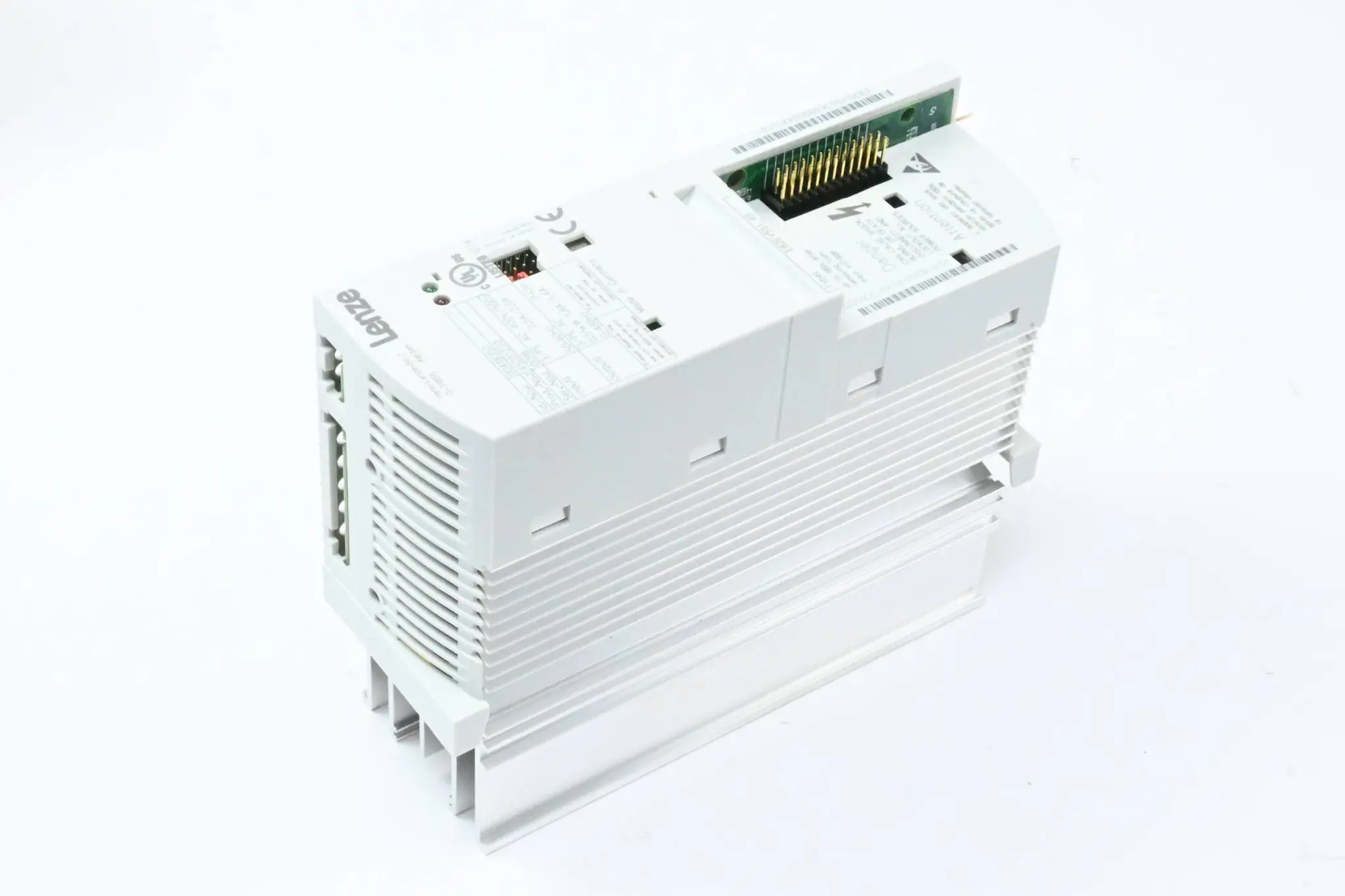 Produktfoto 1 von Lenze 8200 Vector Frequenzumrichter E82EV551K4B ( E82EV551_4B )
