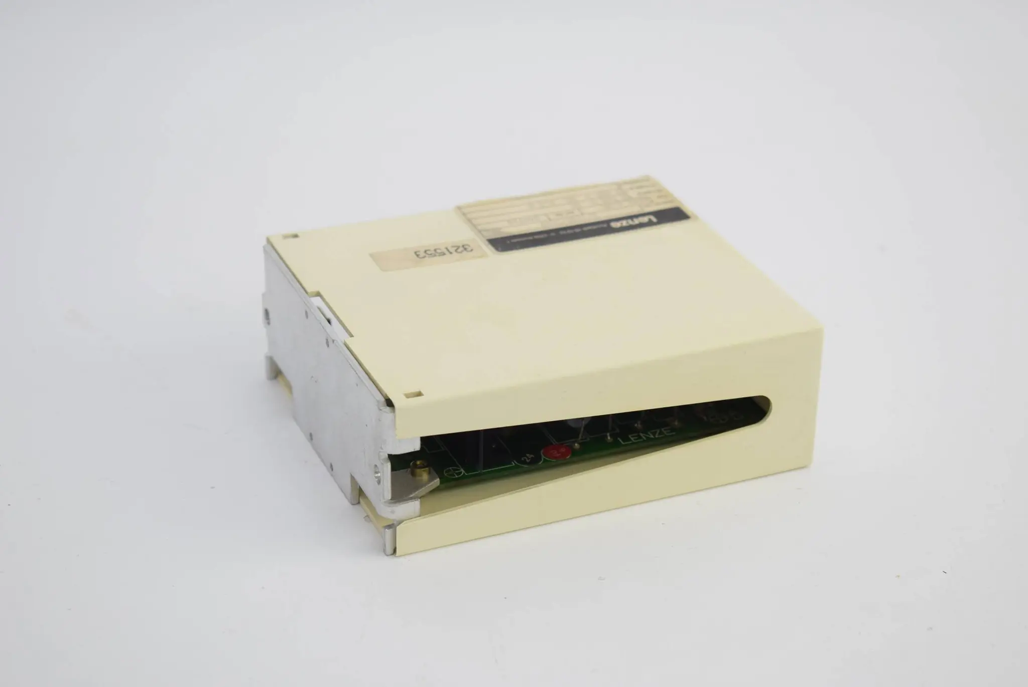 Produktfoto 1 von Lenze 6033_G.2C Braking Chopper