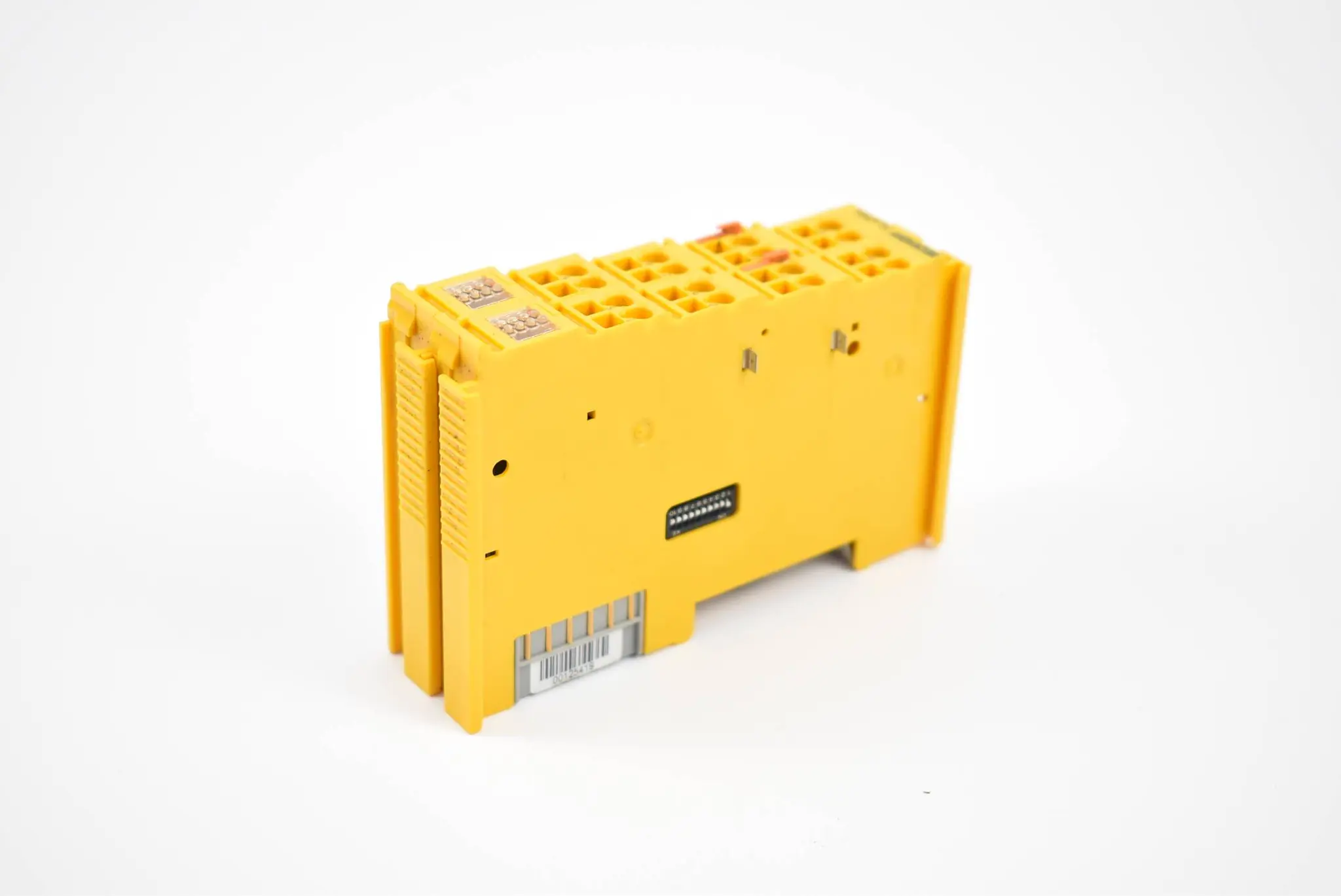 Produktfoto 1 von Beckhoff TwinSAFE Kommunikations Interface KL6904-0001 ( KL69040001 )