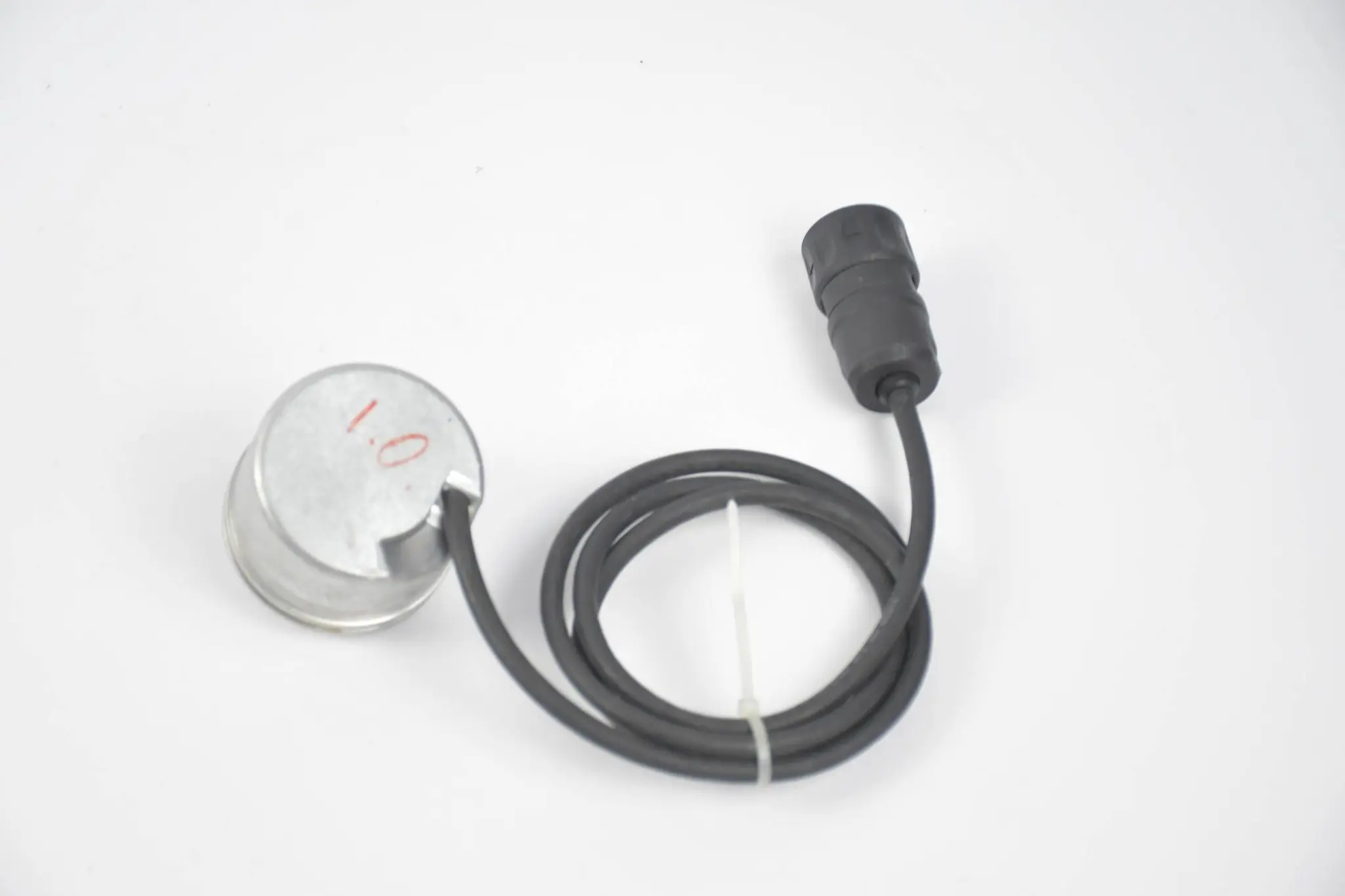 Produktfoto 1 von Heidenhain Drehgeber ROD 426 2500 02S12-03 ( 376 846-02 ) G3