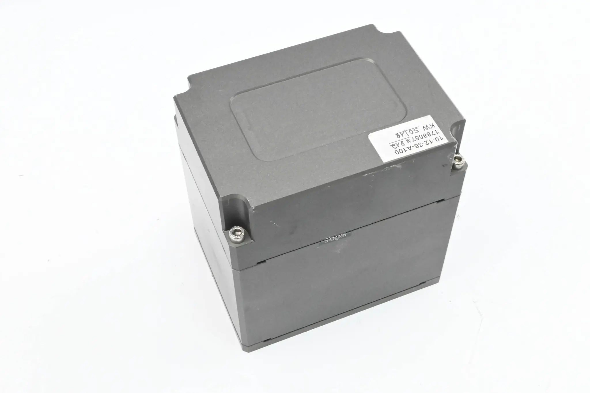Produktfoto 1 von Trumpf Laser Marking System 10-12-36-A100 ( 1788567 )