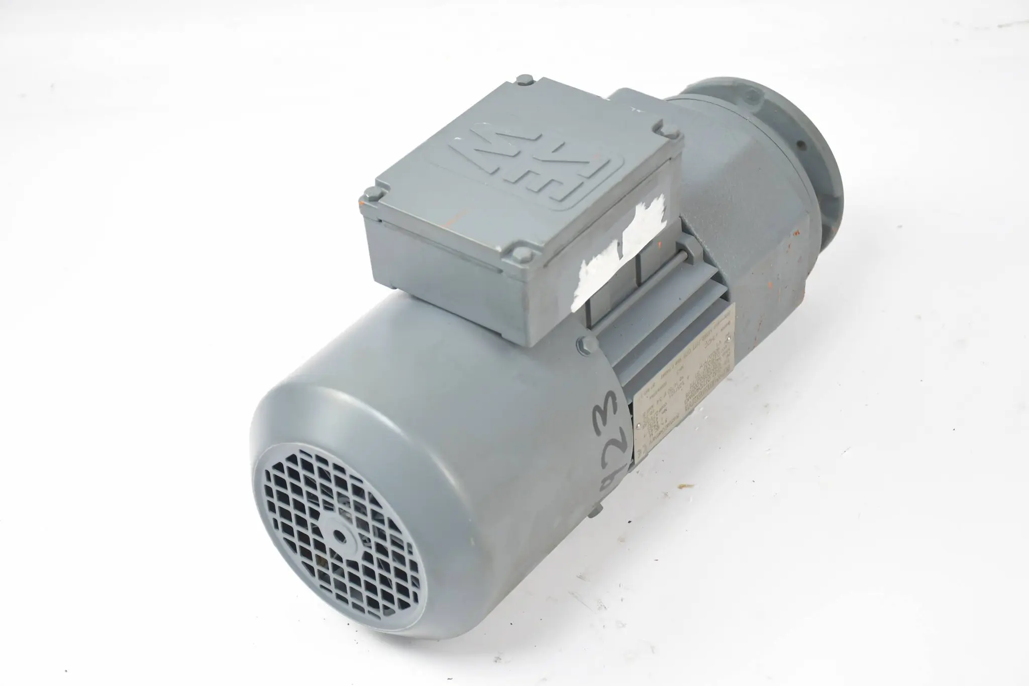 SEW-Eurodrive 3-Phasenmotor RF32DTD4/2BMG