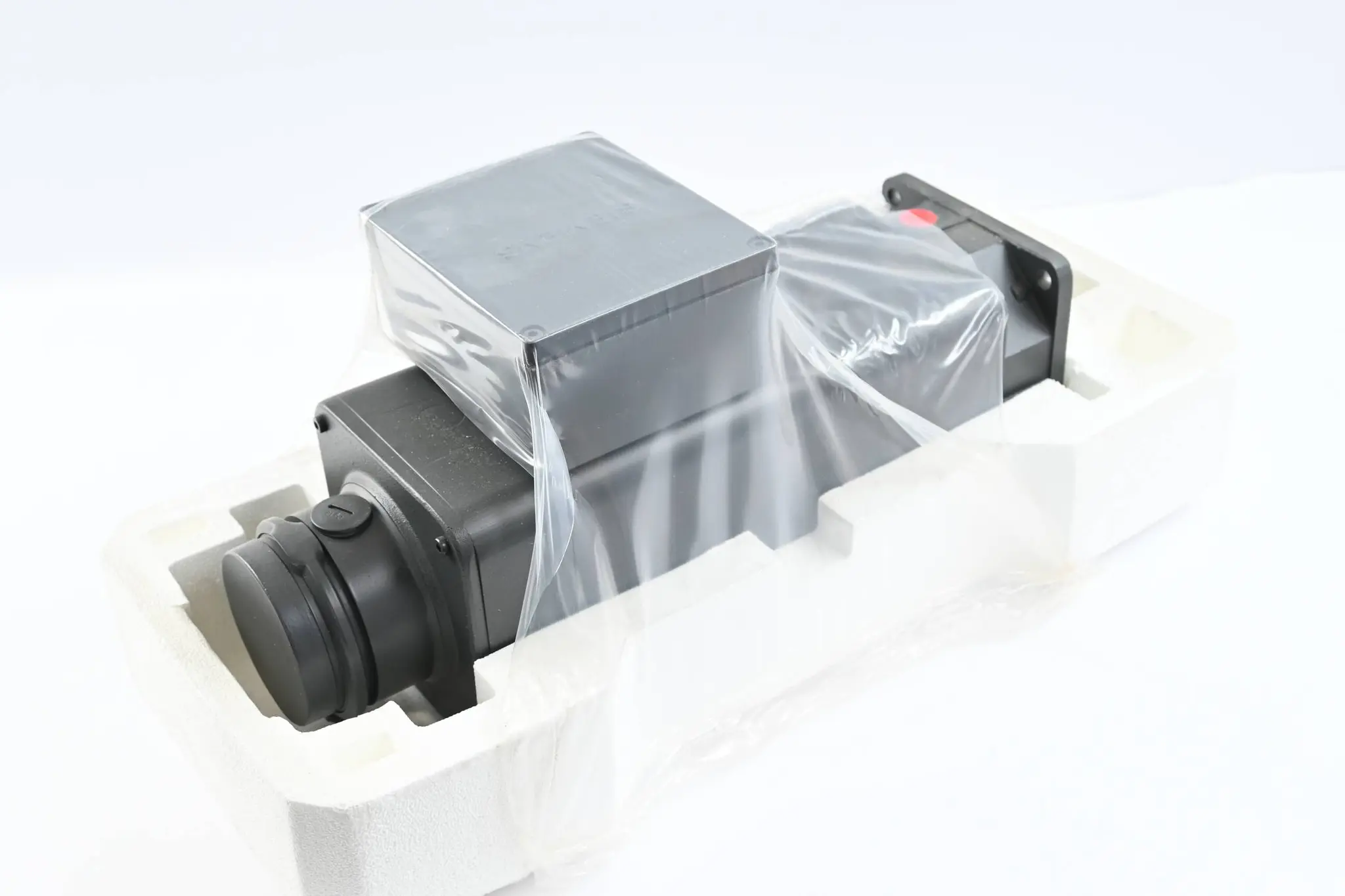 Produktfoto 1 von Siemens AC-VSA-Motor 1FT5076-0AG01-2-Z ( 1FT5 076-0AG01-2-Z )