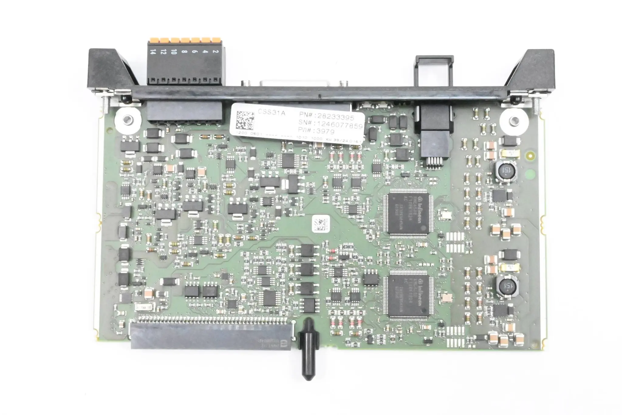 Produktfoto 1 von SEW Movisafe CSB31A