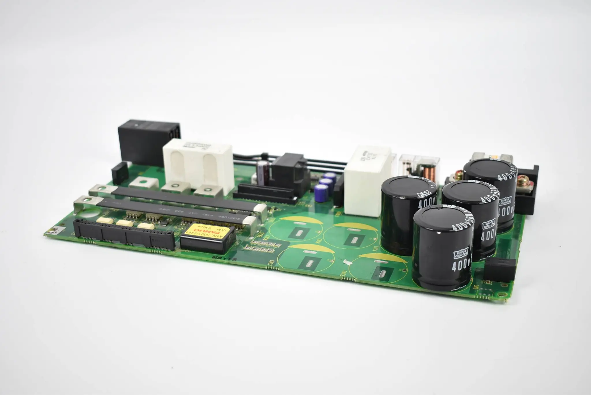 Produktfoto 1 von Fanuc LTD. A16B-2203-0660/06A