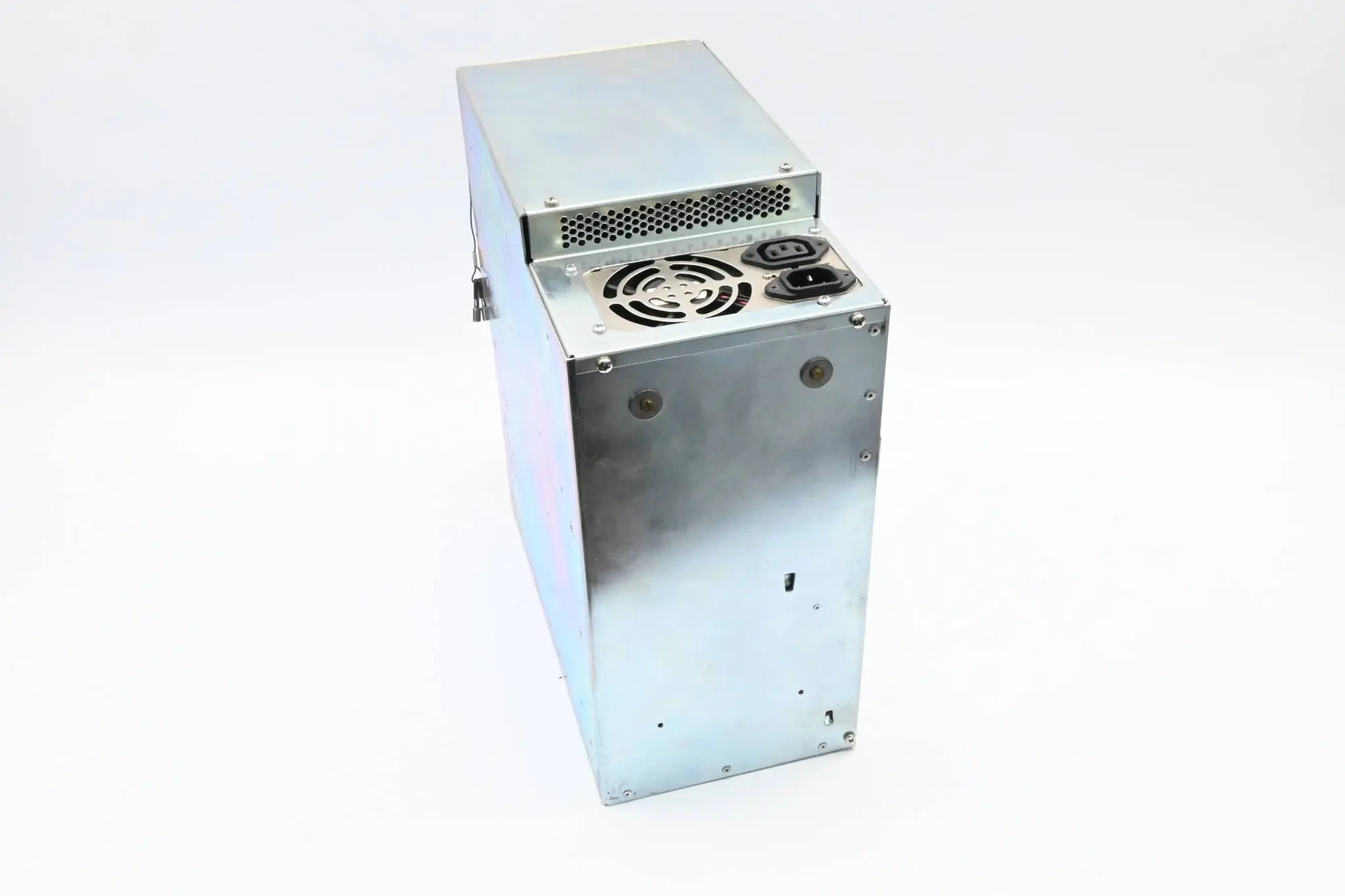 Produktfoto 1 von Homag Industrie-PC IPC-2 mit Eltec EIPC2 ( 2-083-03-0154 )