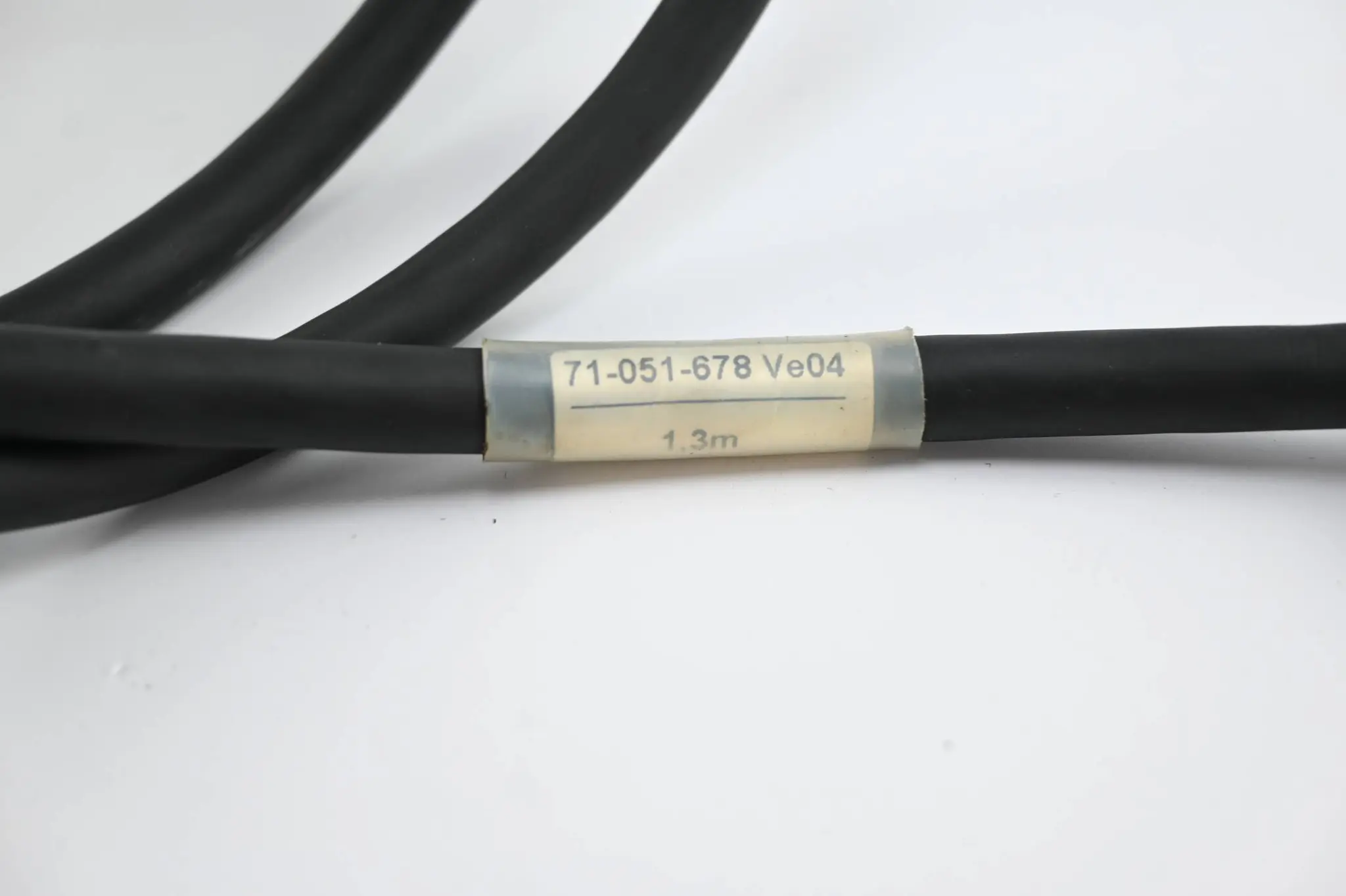 Produktfoto 1 von Kuka Anschlussleitung 71-051-678 ( 1,3m )