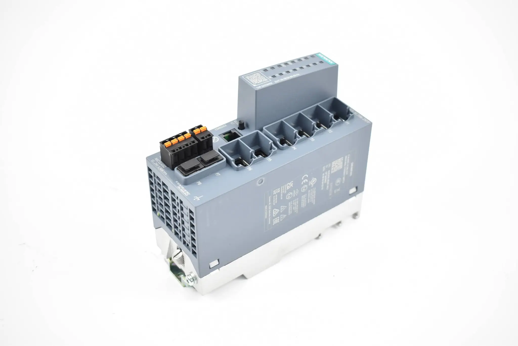 Produktfoto 1 von Siemens scalance XC206-2SFP 6GK5 206-2BS00-2AC2 ( 6GK5206-2BS00-2AC2 ) E03