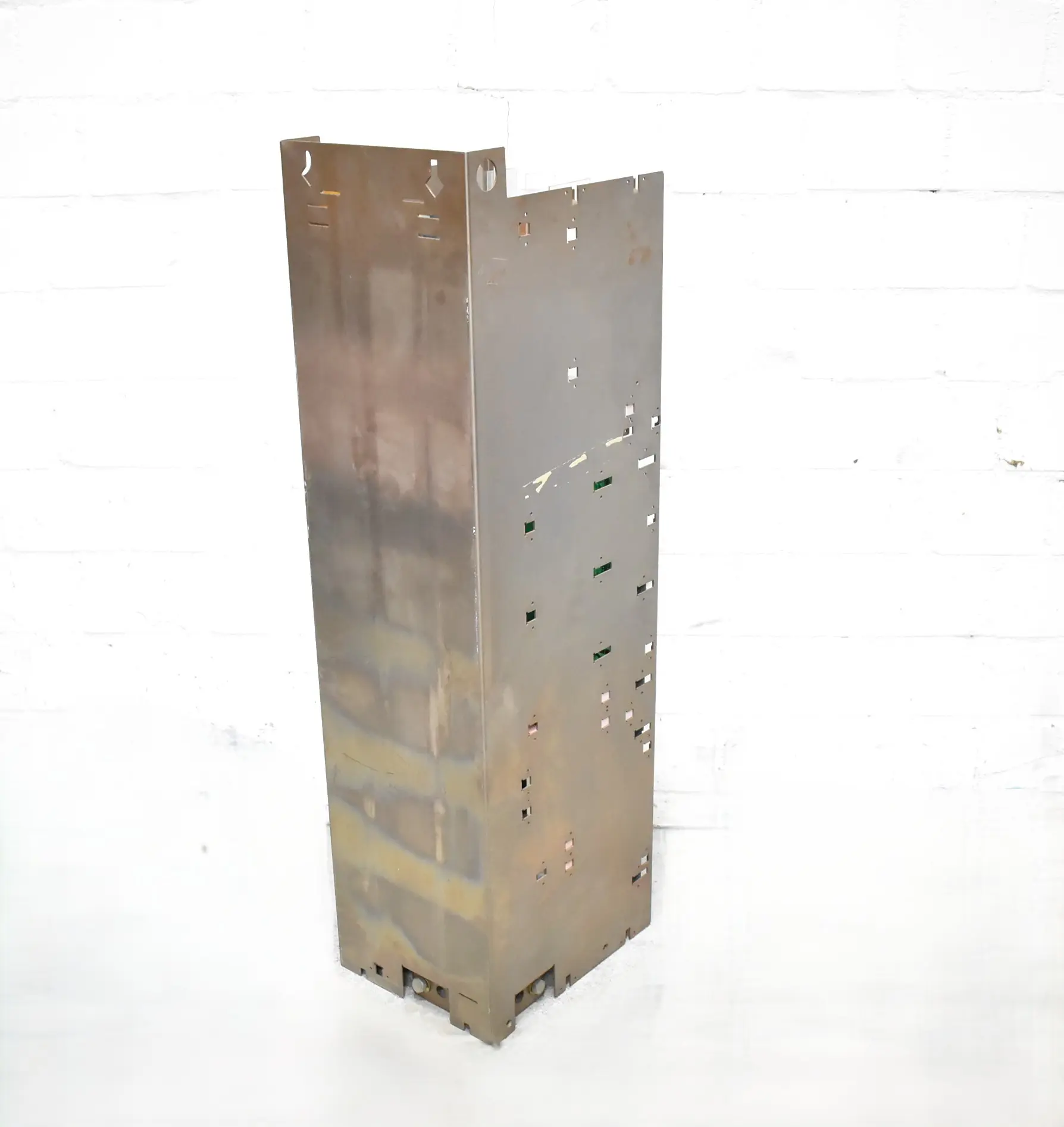 Produktfoto 1 von Siemens Simovert Einspeiseeinheit 6SE7031-7EE85-0AA0 ( 6SE7 031-7EE85-0AA0 ) A1