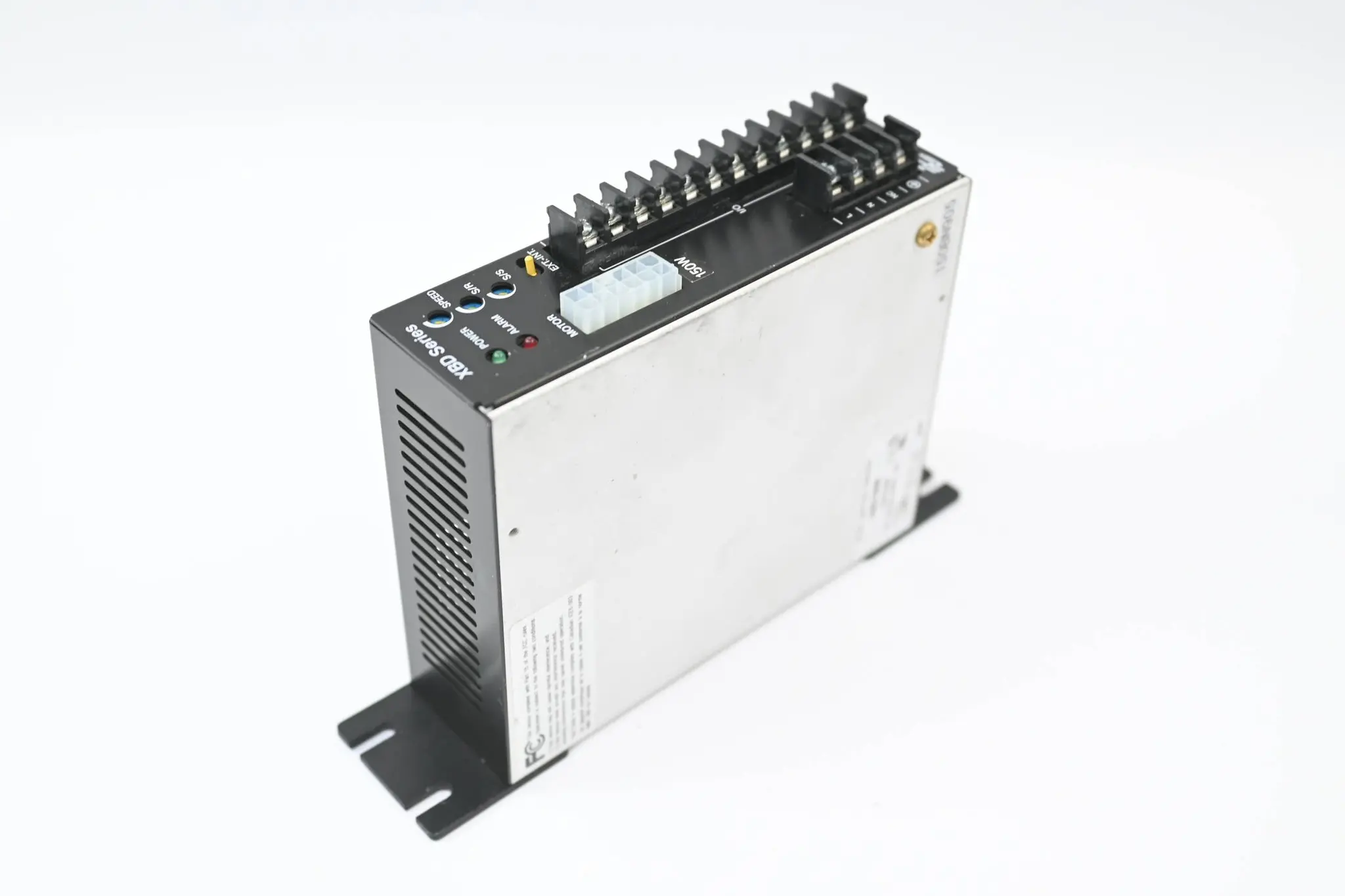 Produktfoto 1 von SPG Co. BLDC-Motorregler XBD150B