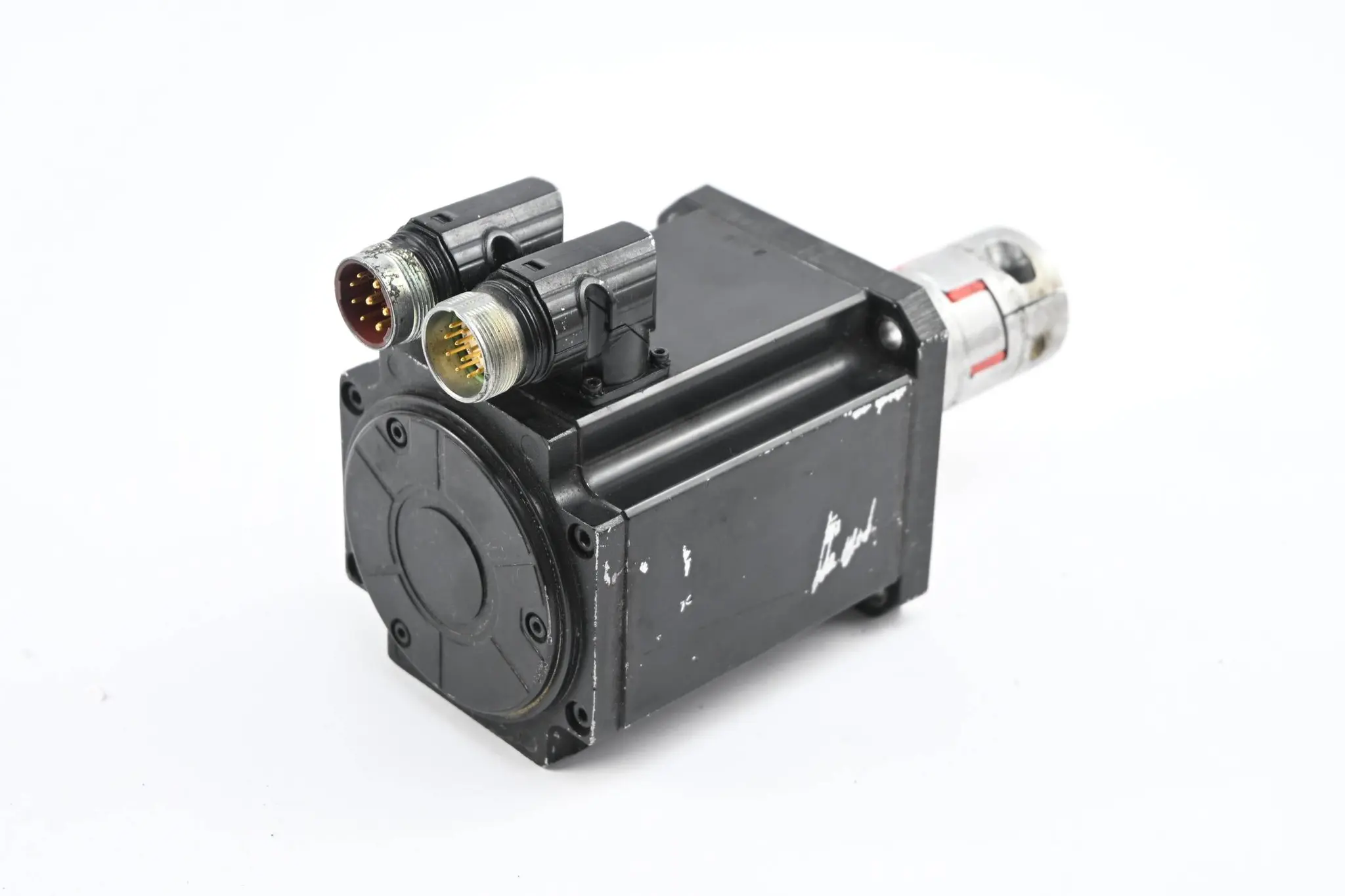 Produktfoto 1 von Parvex Servomotor LX410CWR7000-Z ( Z= X2 )