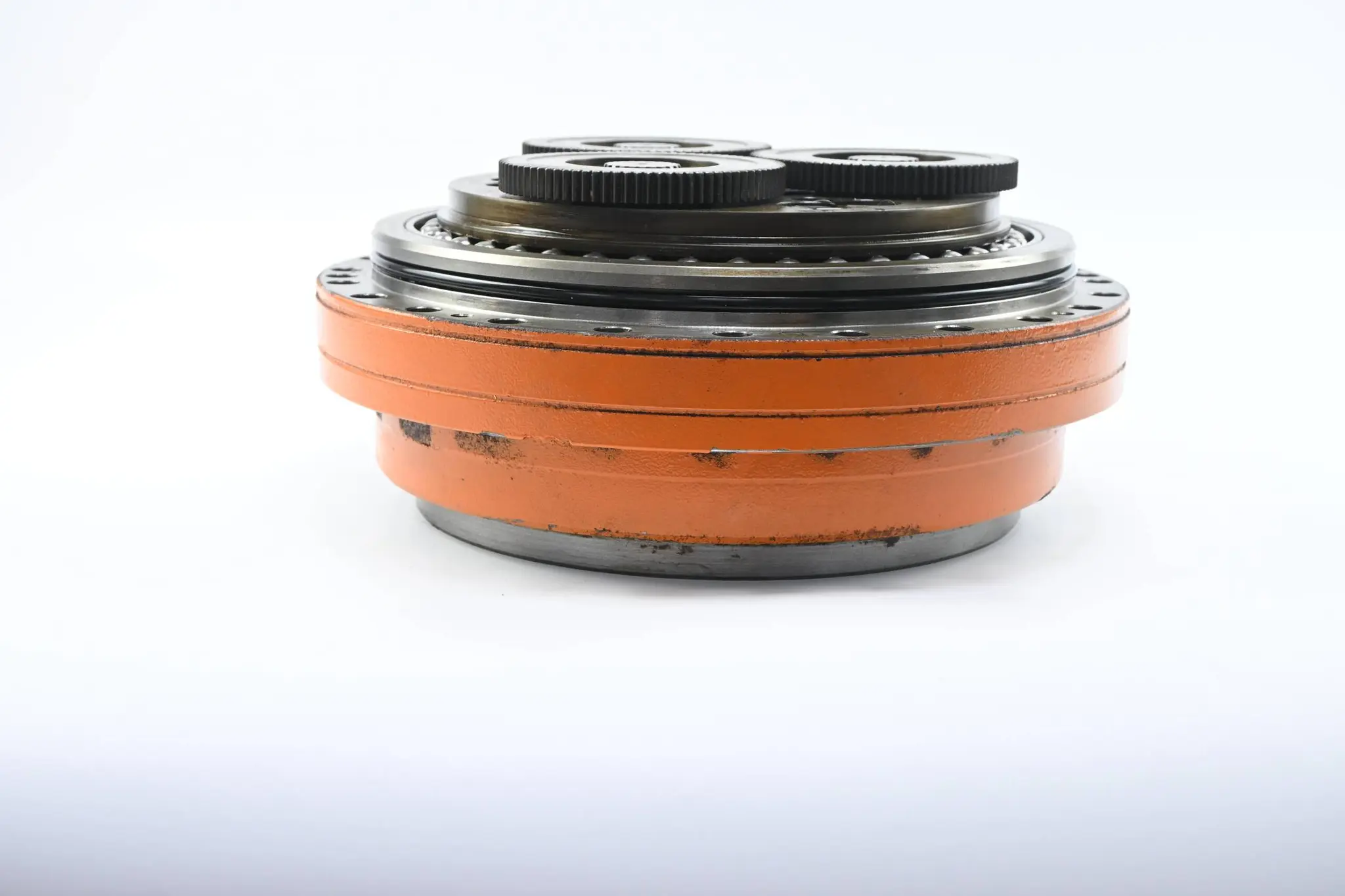 Produktfoto 1 von Kuka Roboter-Getriebe 1420534