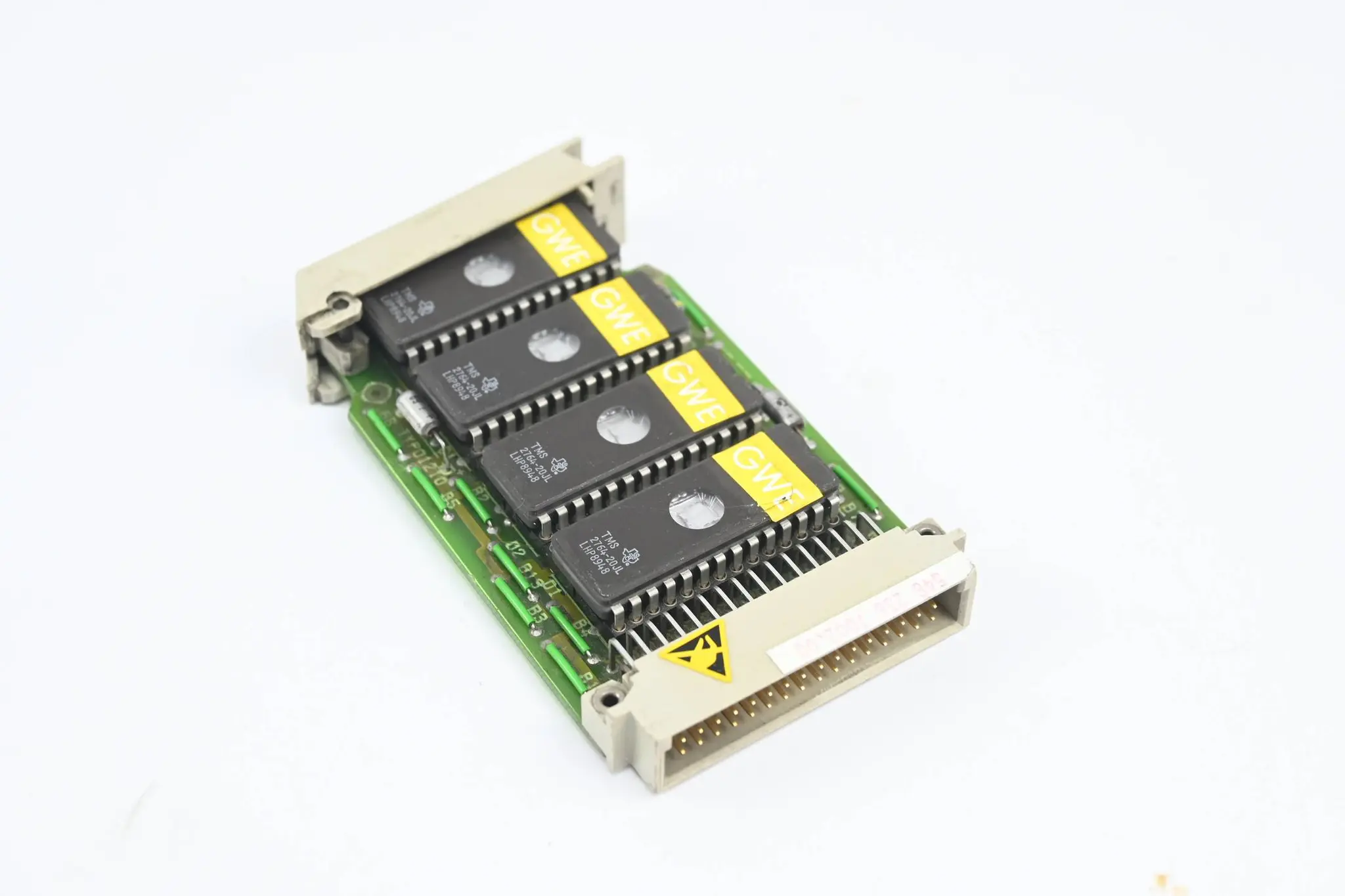 Produktfoto 1 von Siemens Sinumerik PLC-Speicher 6FC3981-4BQ ( 6FC3 981-4BQ )