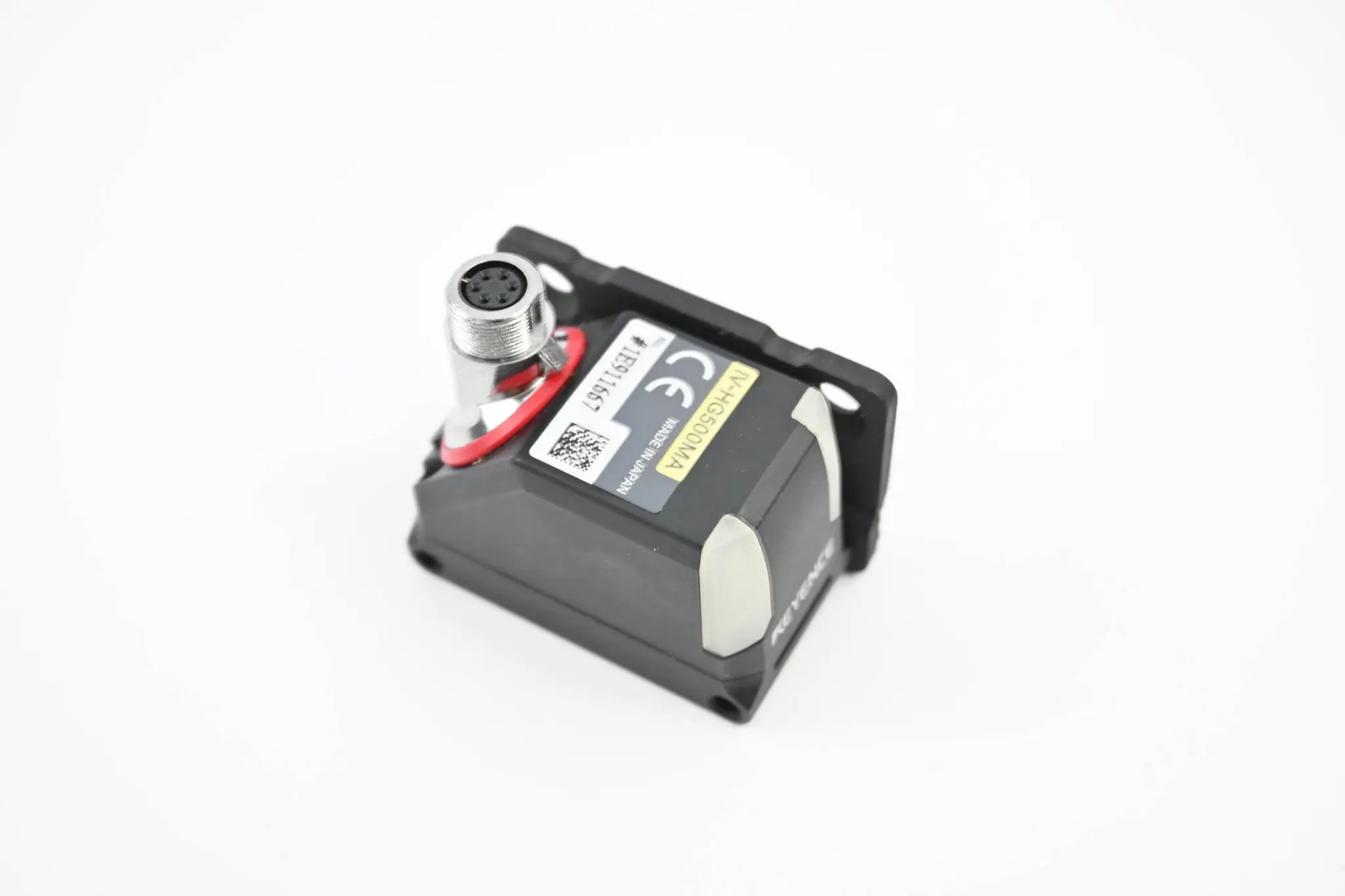 Produktfoto 1 von Keyence Kamerasensor IV-HG500MA