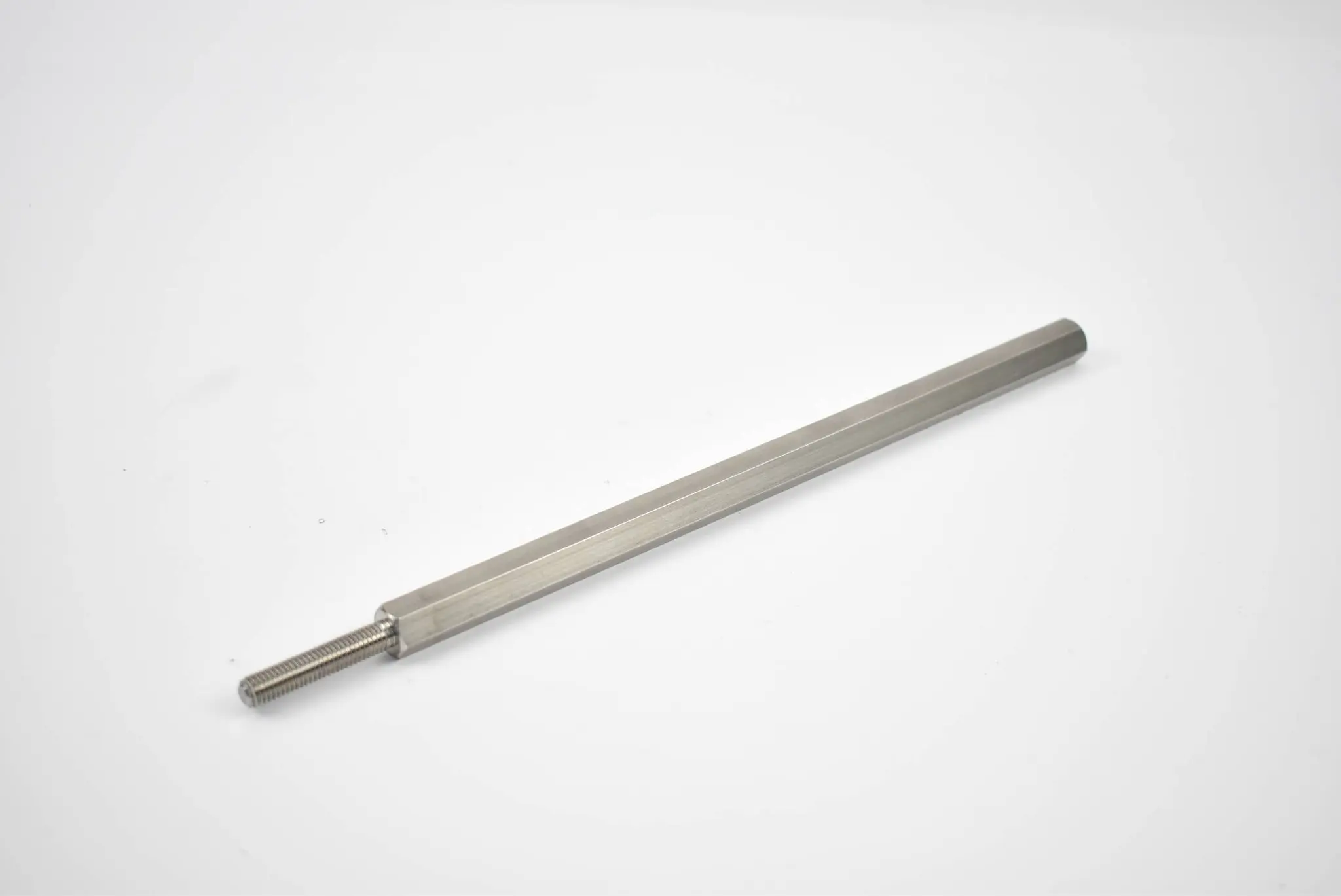 Produktfoto 1 von Sechskantabstandsbolzen Länge=49.9cm Gesamtlänge=29cm