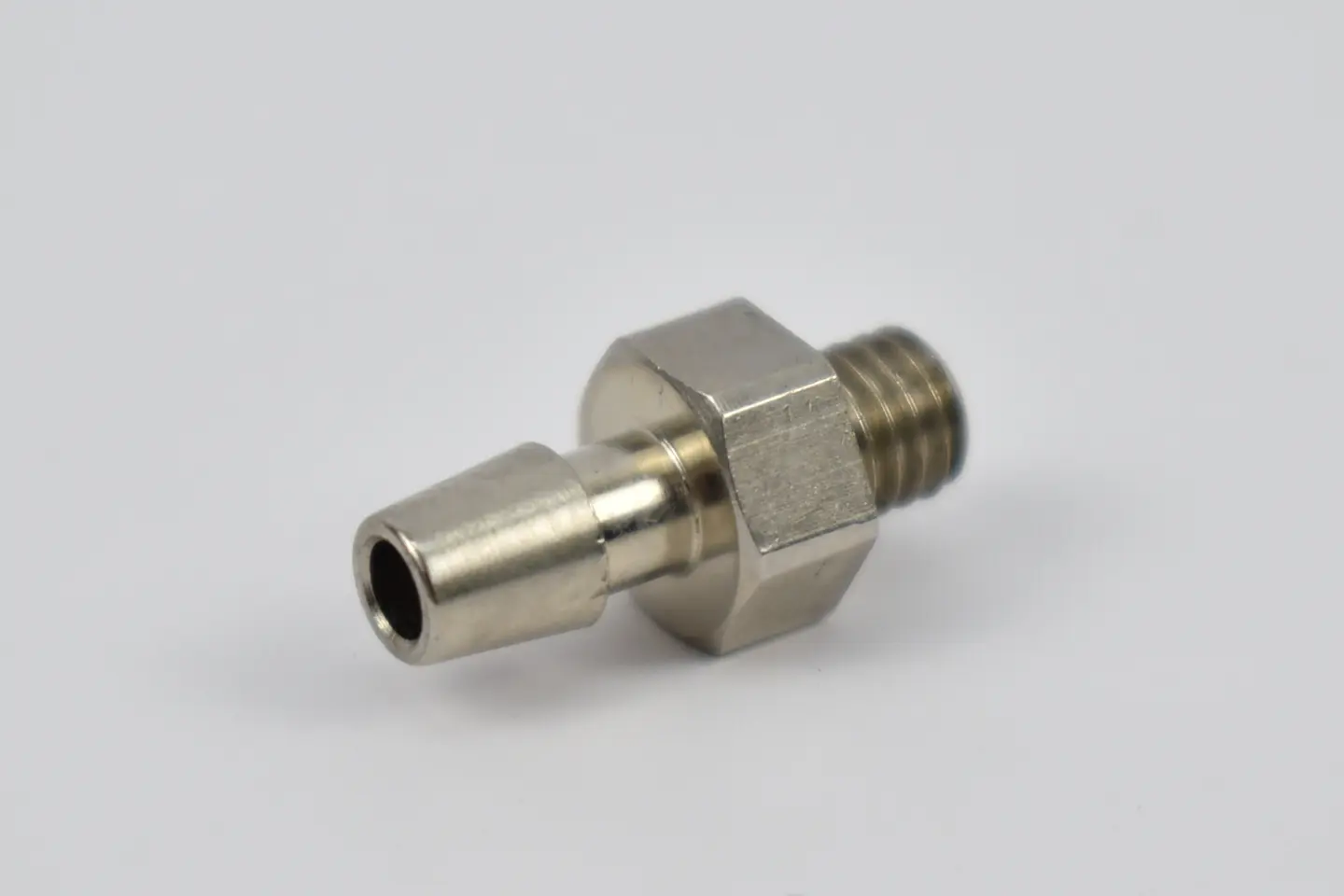 Produktfoto 1 von Saugernippel M5-AG ( VE 50 Stück )