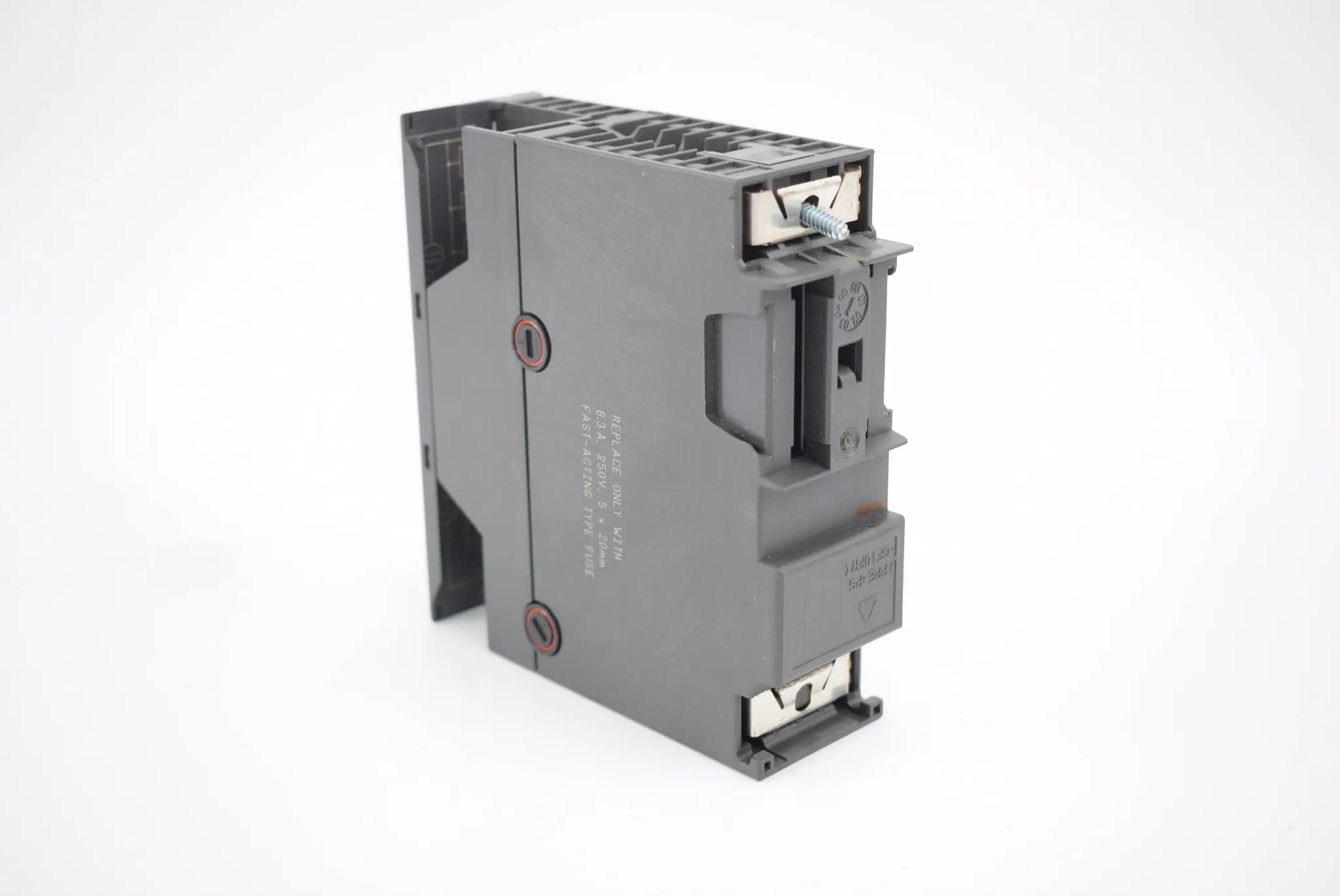 Produktfoto 1 von Siemens simatic S7 SM322 6ES7 322-1CF80-0AA0 ( 6ES7322-1CF80-0AA0 )