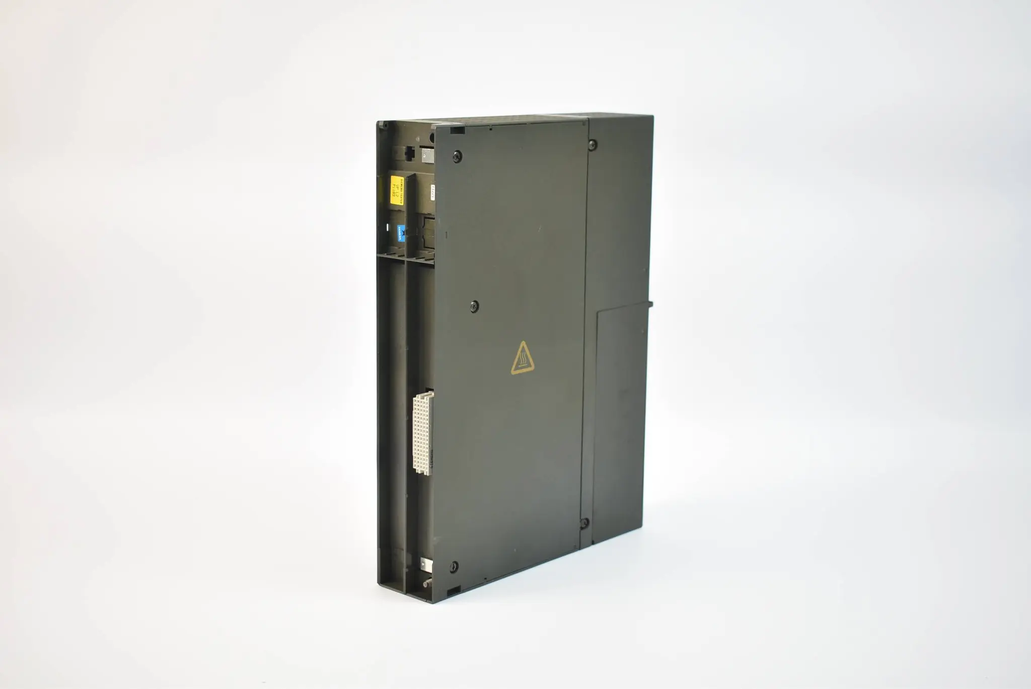 Produktfoto 1 von Siemens simatic S7 Stromver. PS407 6ES7 407-0KA01-0AA0 ( 6ES7407-0KA01-0AA0 )