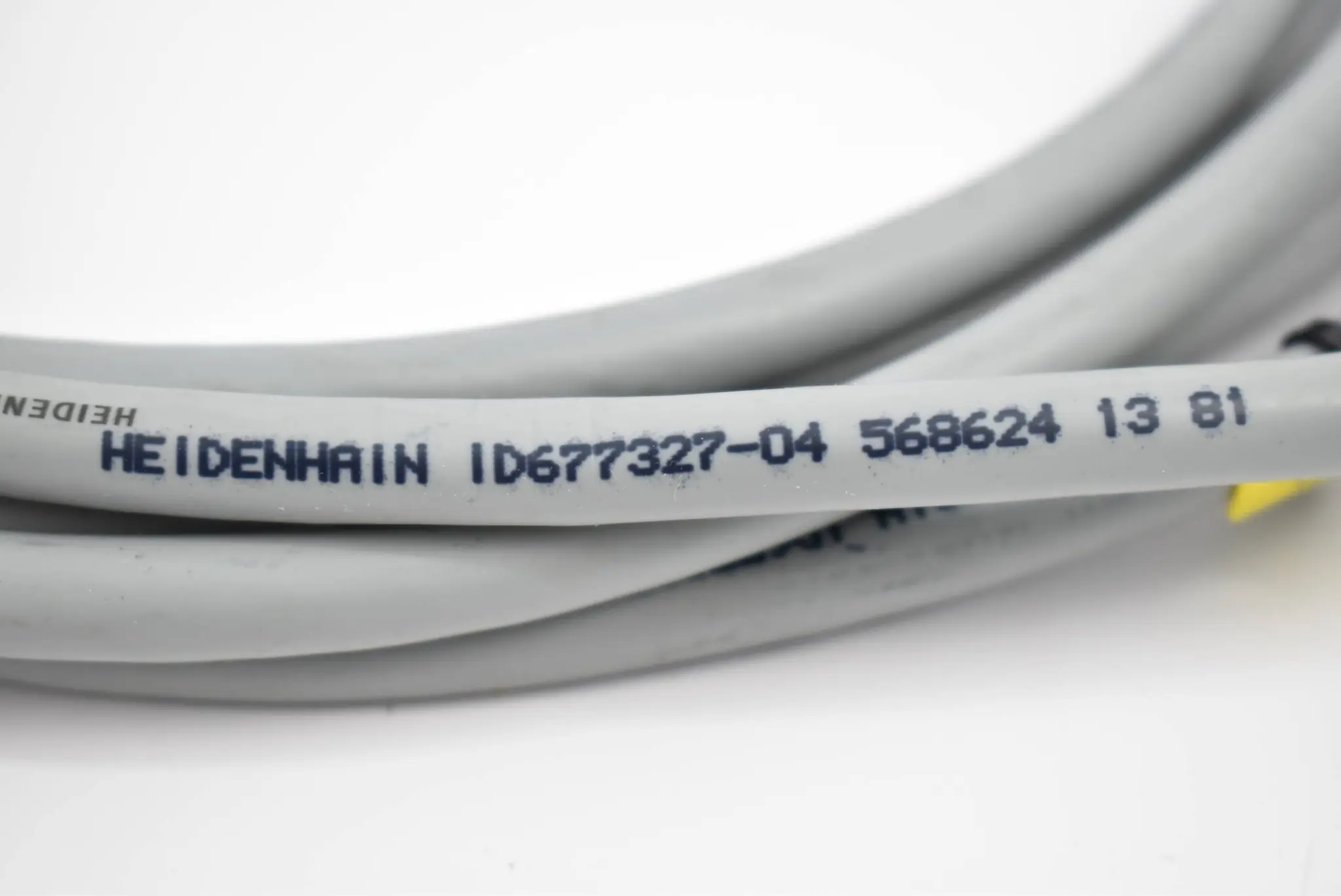 Produktfoto 1 von Heidenhain Anschlusskabel AWM Style 20379 ( ID 677327-04 )