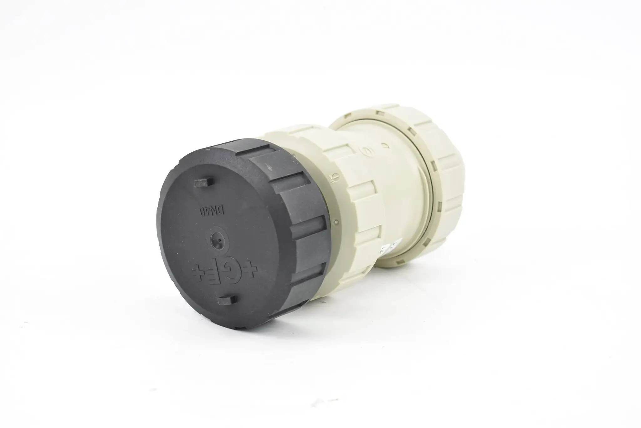 Produktfoto 1 von GF Piping systems +GF+ Be- und Entlüfter Typ 591 ( 167591056 )