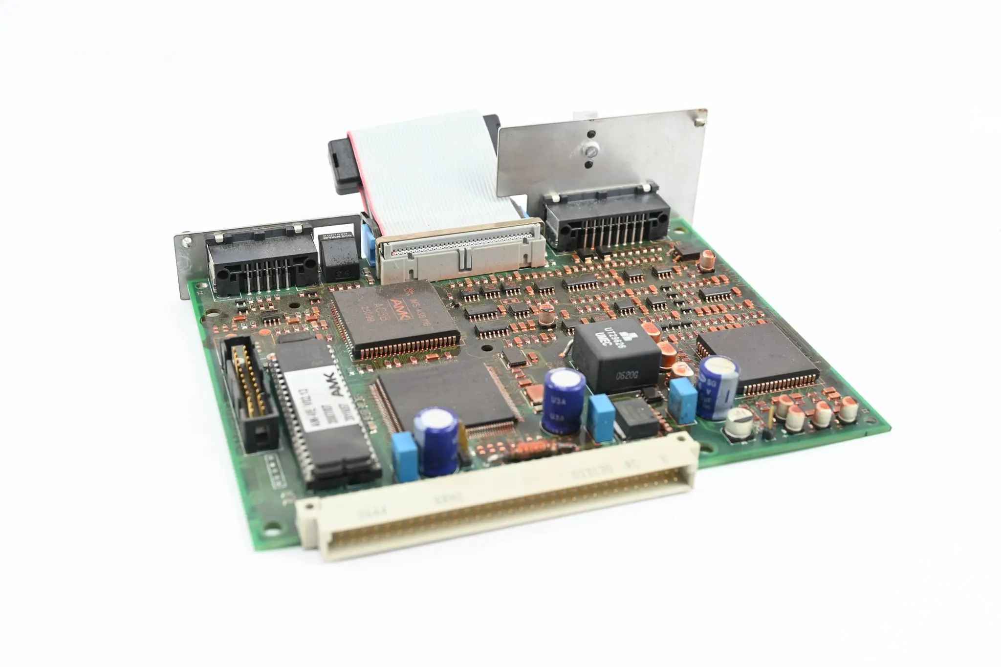 Produktfoto 1 von AMK AMKASYN Reglerkarte AW-R01