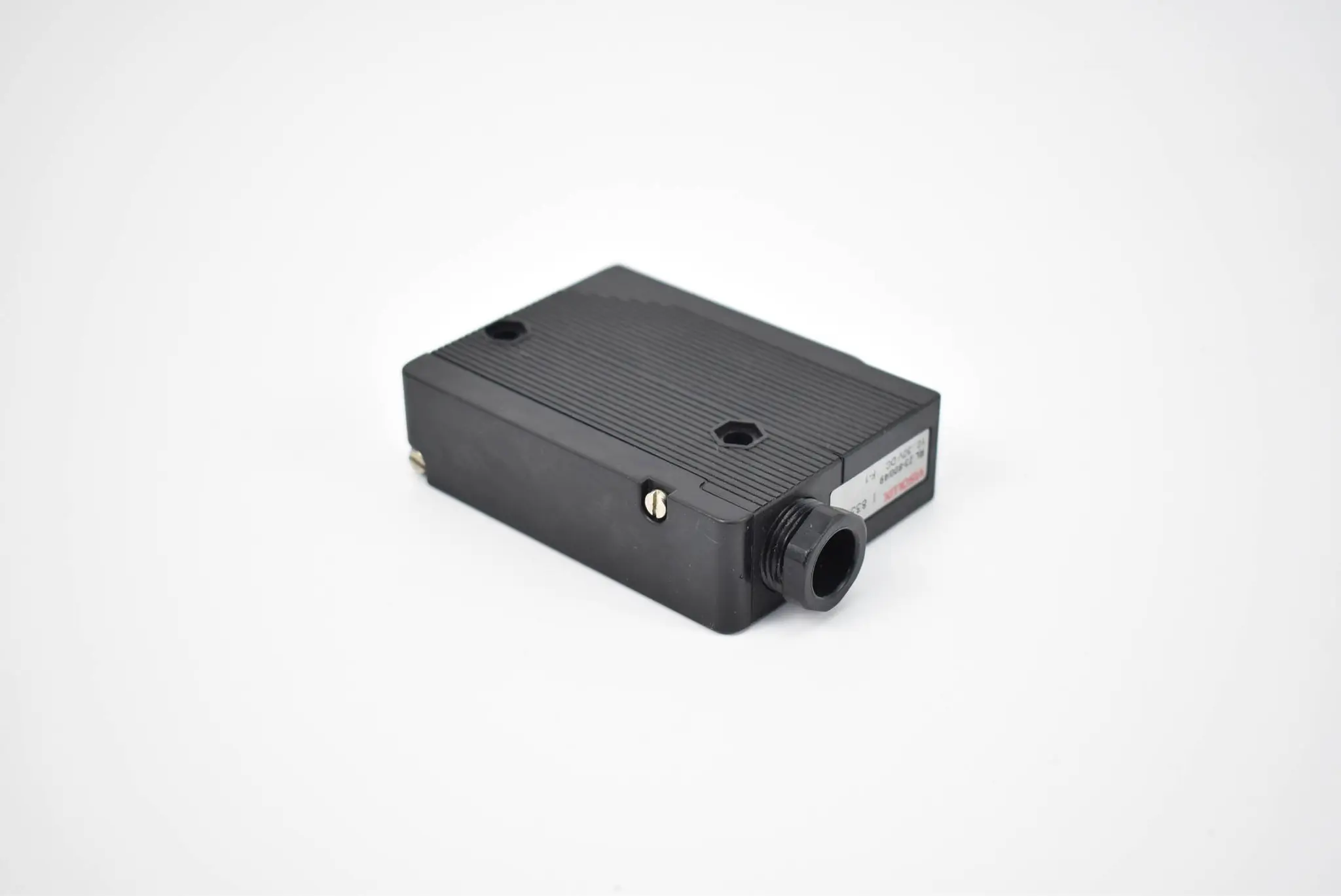 Produktfoto 1 von Pepperl & Fuchs Visolux RL/RLK 20 Sensor RL 23-800/49 ( 833949 ) 10-30VDC