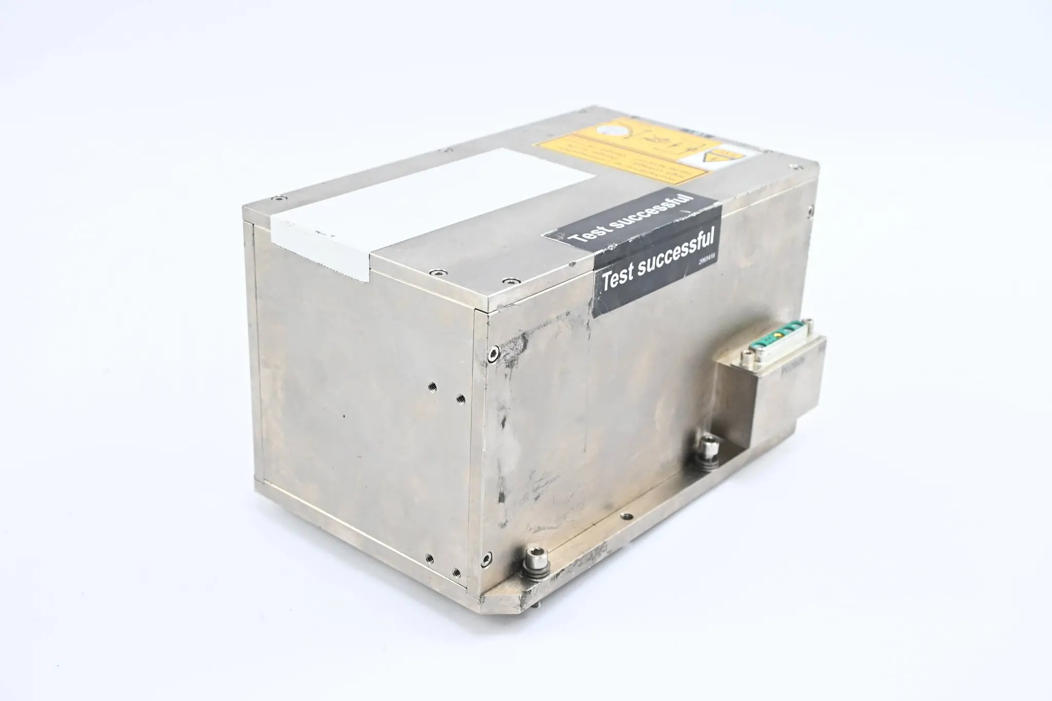 Produktfoto 1 von Trumpf Laser dpp2b5-PCMV ( 1747042 )