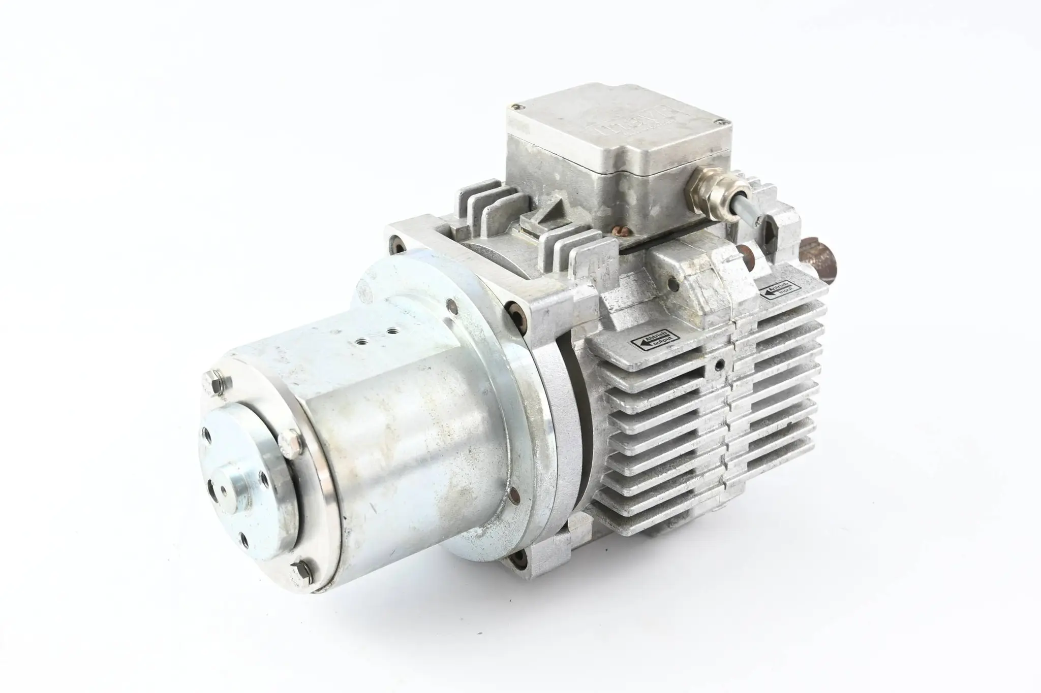 Produktfoto 1 von Mayr ROBA-RT Motor 0085209 ( 5/677.004.0 )