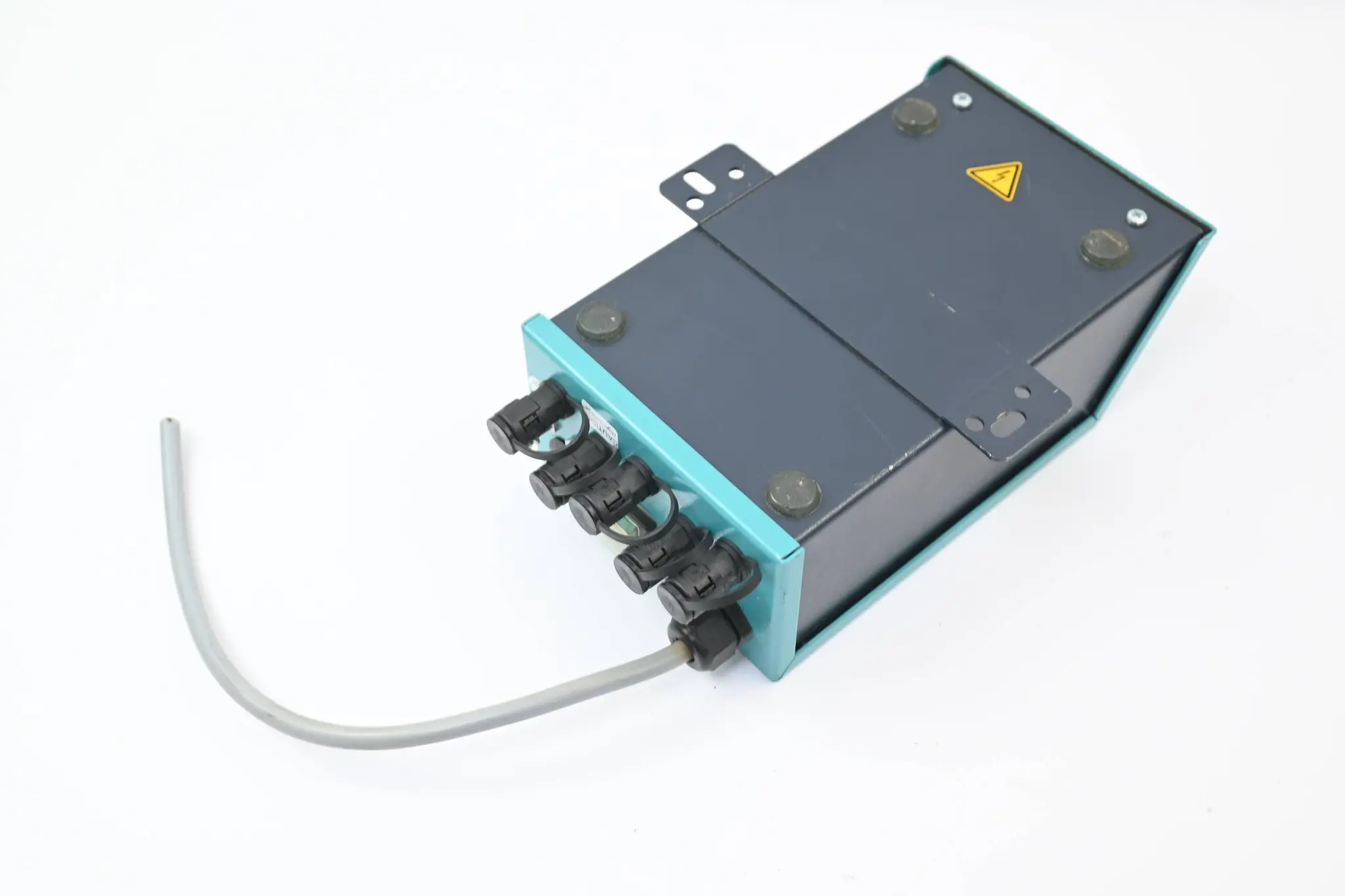 Produktfoto 1 von Eltex ES50 Power Supply ES50US/S2P0050