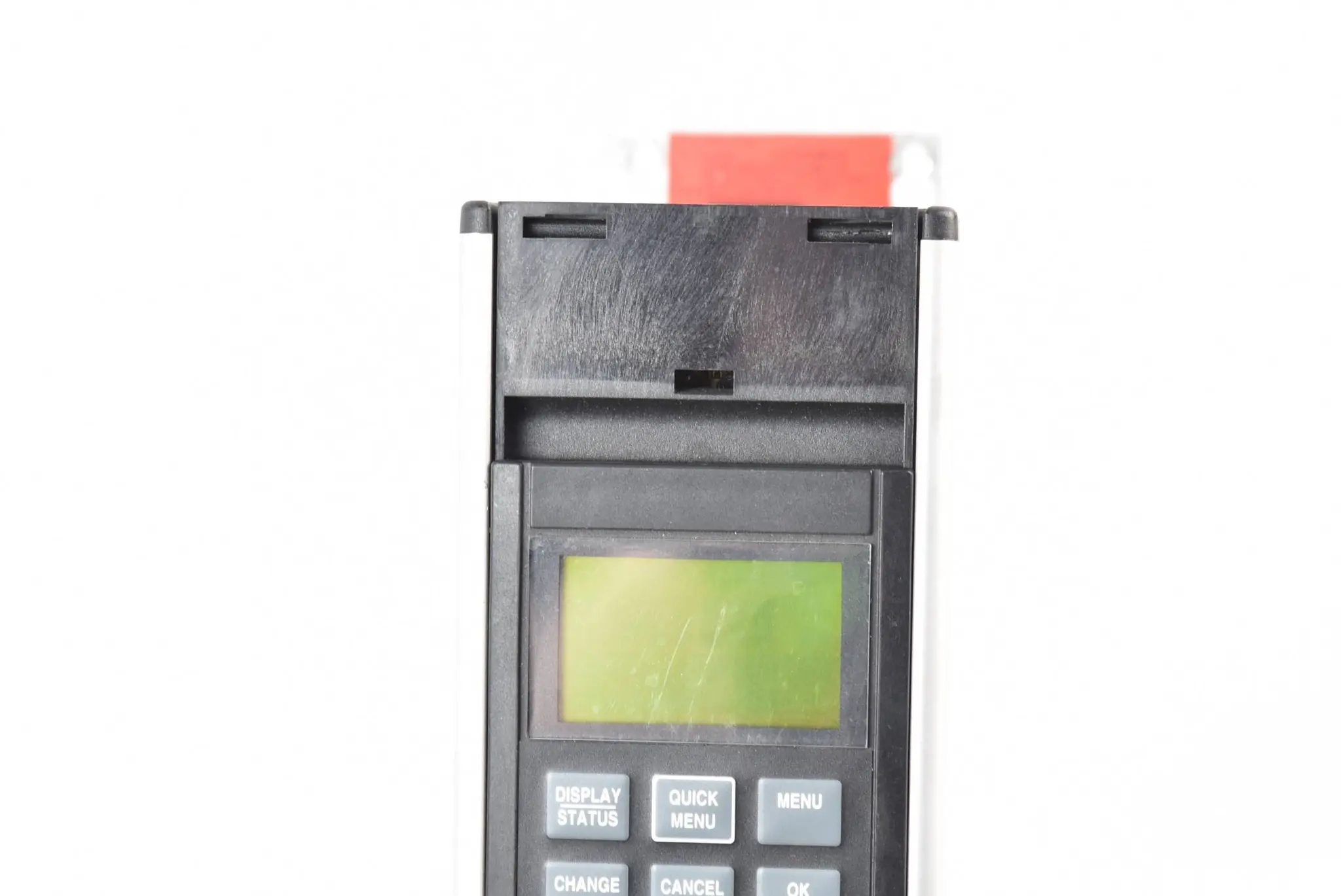 Produktfoto 1 von Danfoss VLT® 5000 Frequenzumrichter VLT5003 ST24 175Z0372 inkl. Bedienpanel