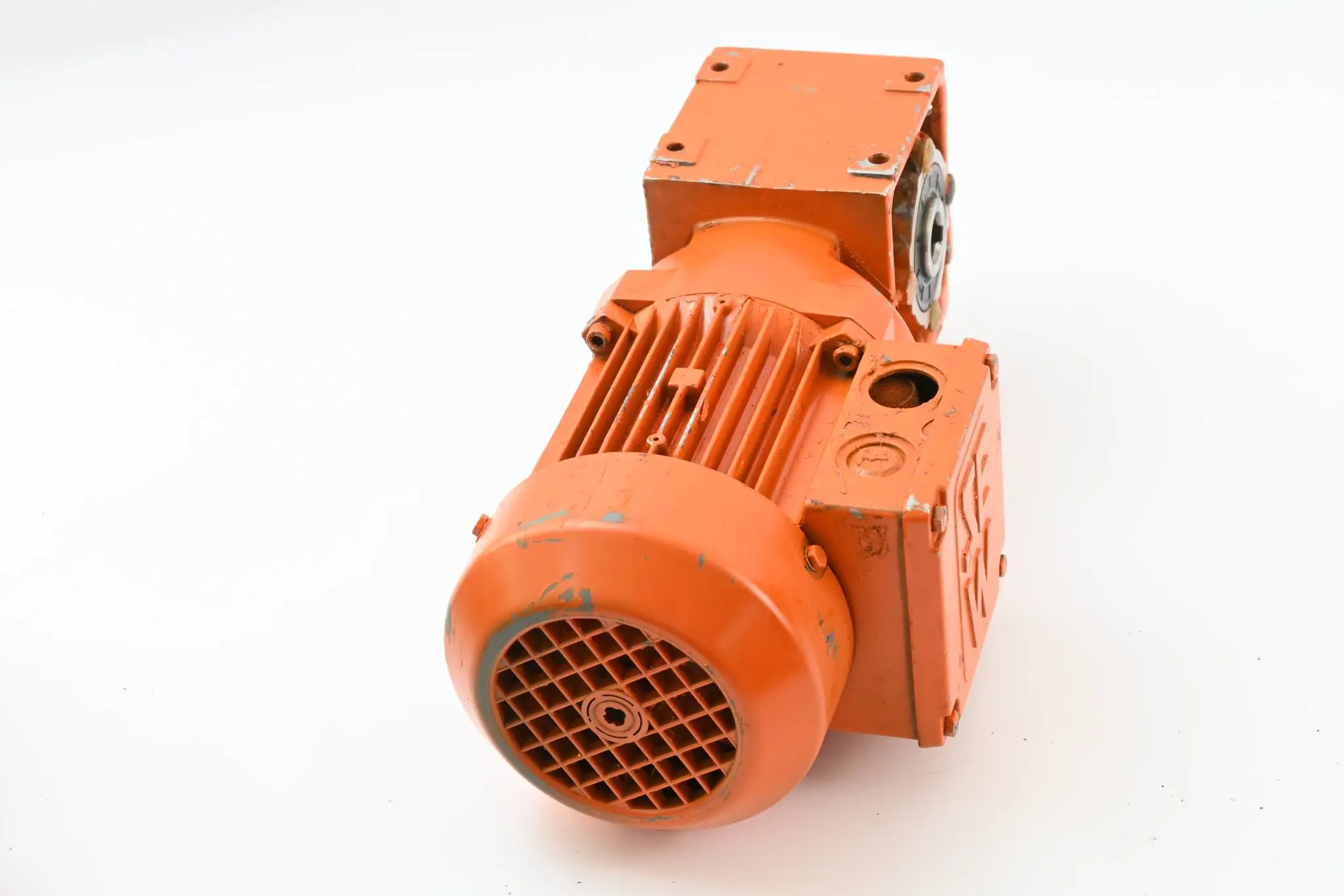 Produktfoto 1 von SEW-Eurodrive 3~ Getriebemotor WAF20 DT63N6 ( 0,12/S1 kW )