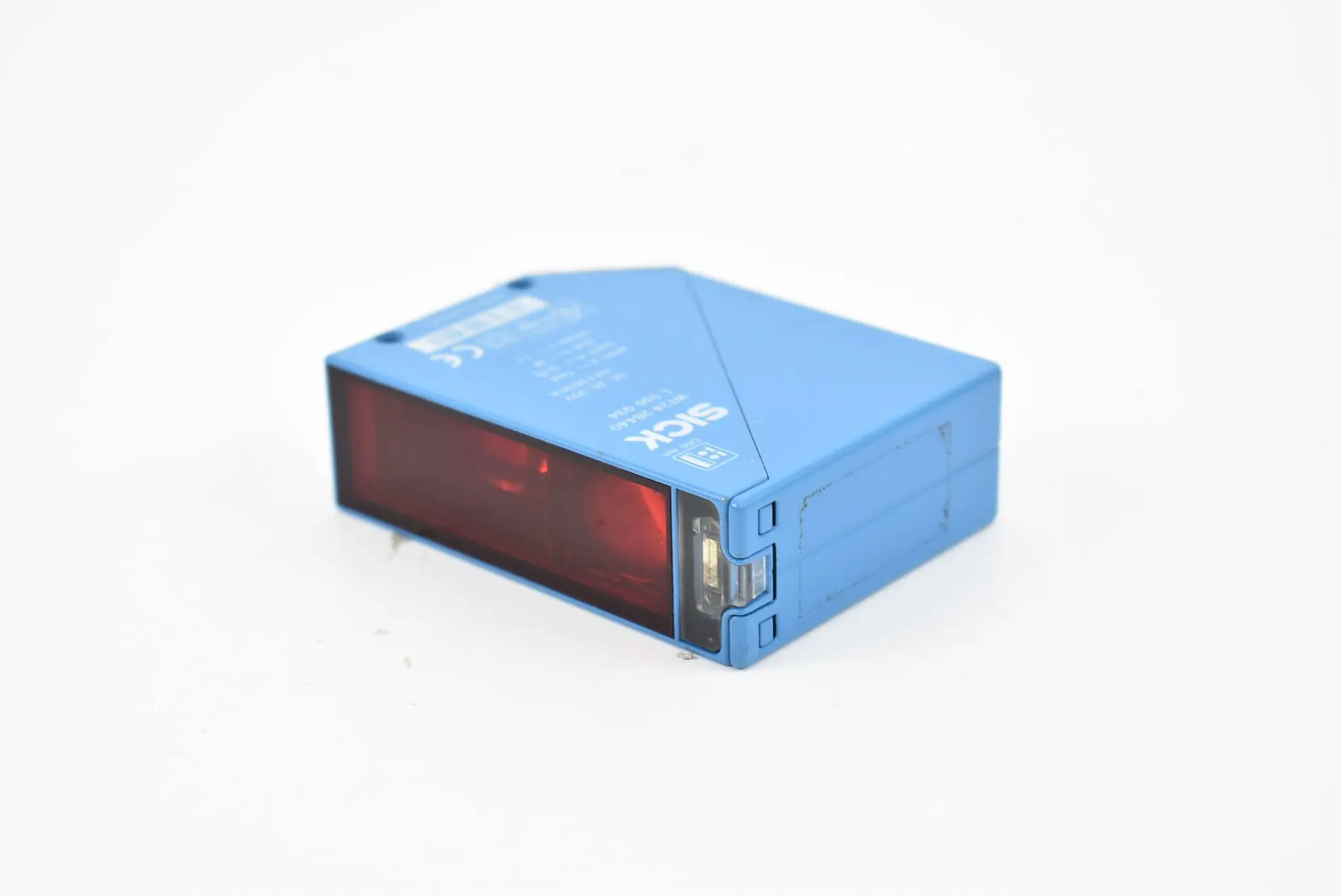Produktfoto 1 von Sick Reflexlichttaster 10-30VDC 100mA WT24-2B440 ( 1016934 )