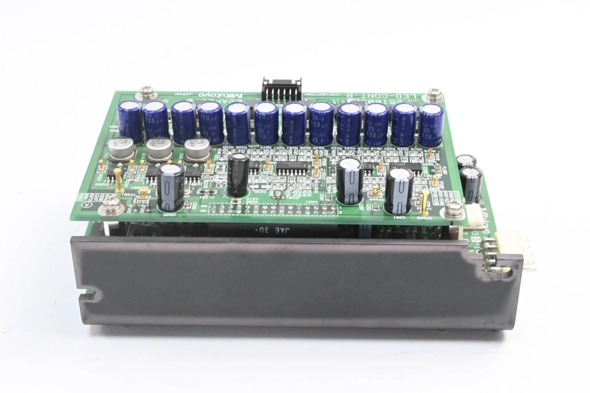 Produktfoto 1 von Mitutoyo LED Controller MP251603B-1 ( 02APS970 )