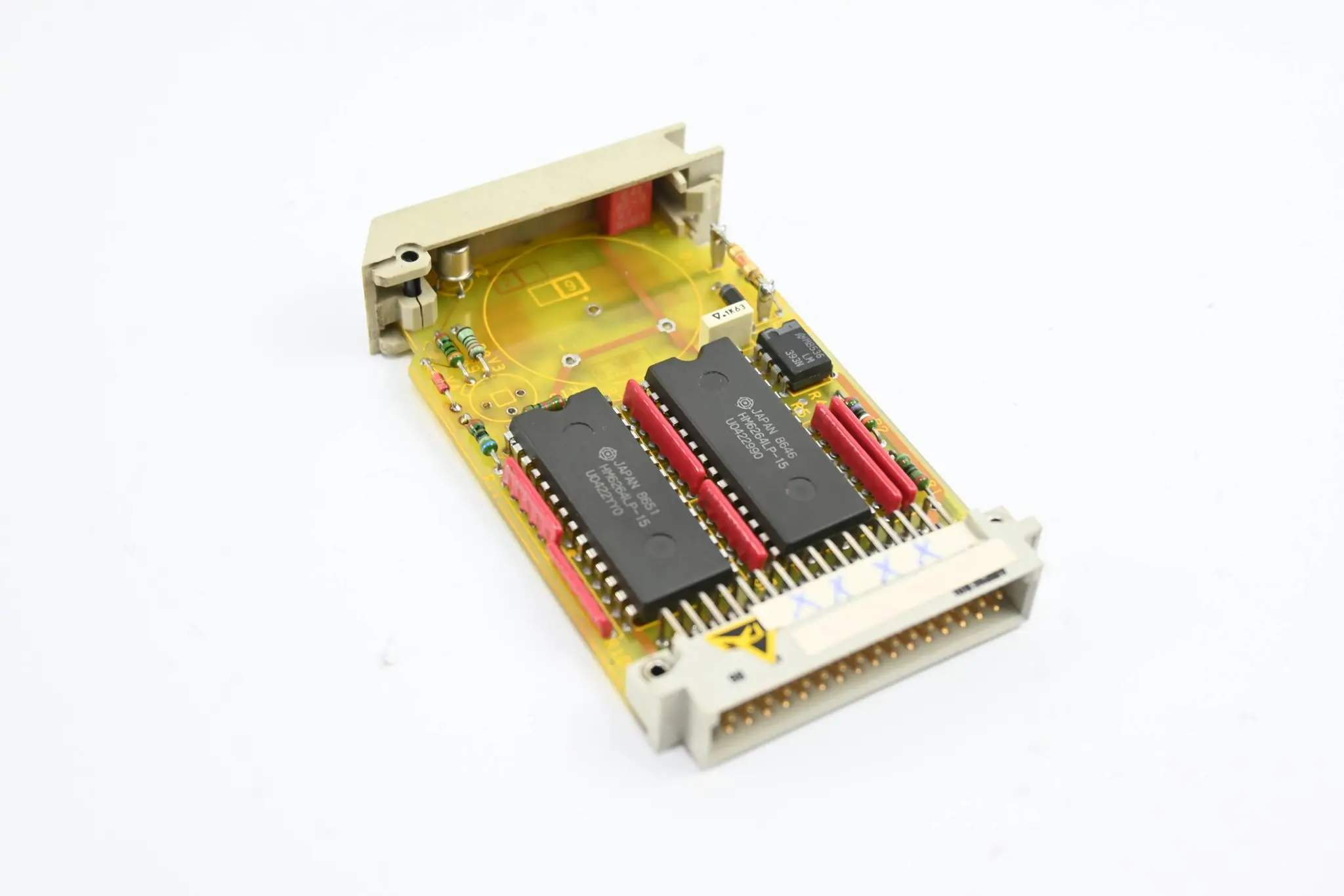 Produktfoto 1 von Siemens Sinumerik Speichermodul 6FX1126-2BA00 ( 6FX1 126-2BA00 )